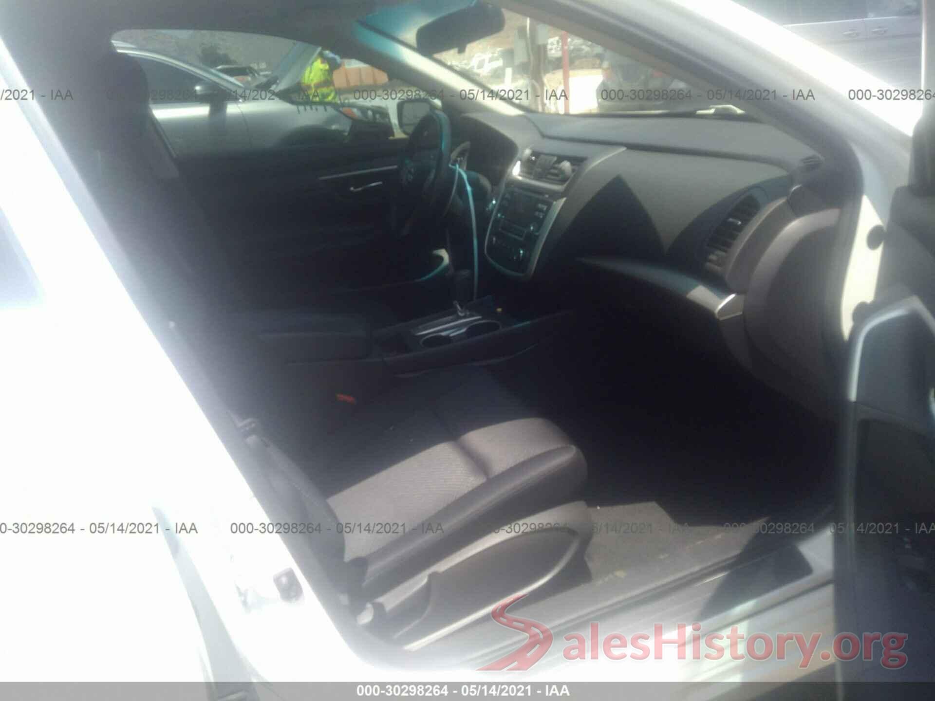 1N4AL3AP2GC241811 2016 NISSAN ALTIMA