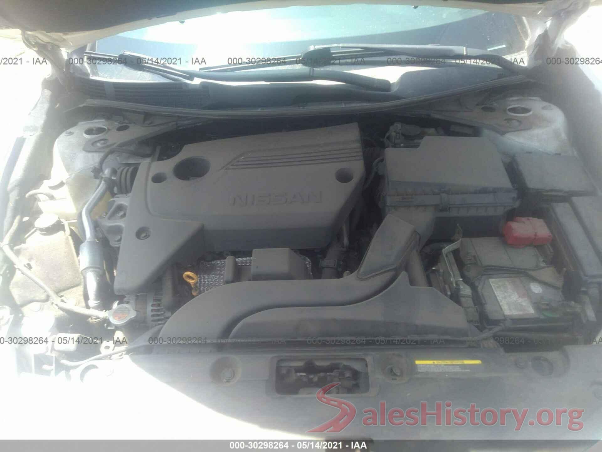 1N4AL3AP2GC241811 2016 NISSAN ALTIMA