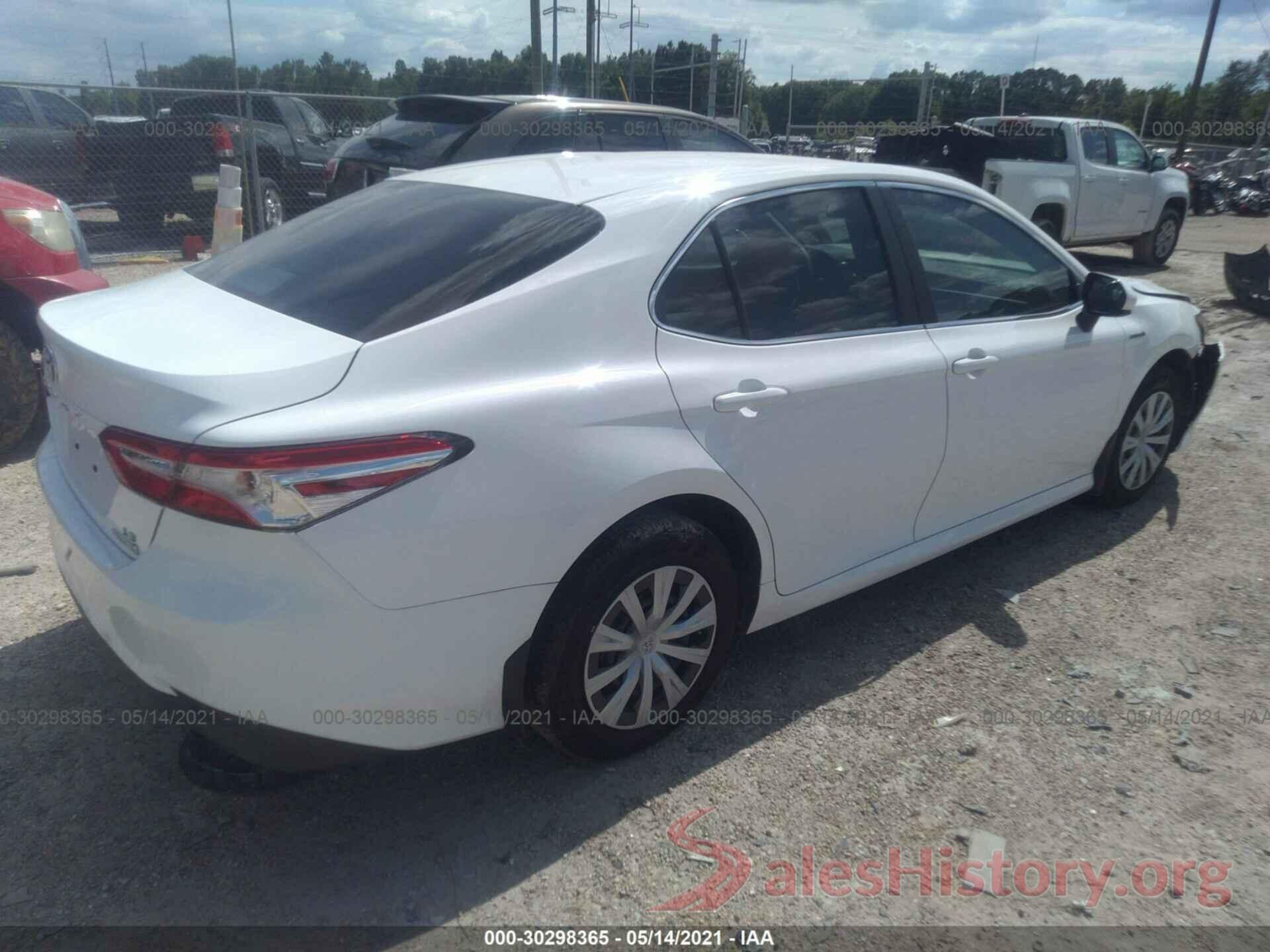 4T1B31HK9JU003478 2018 TOYOTA CAMRY