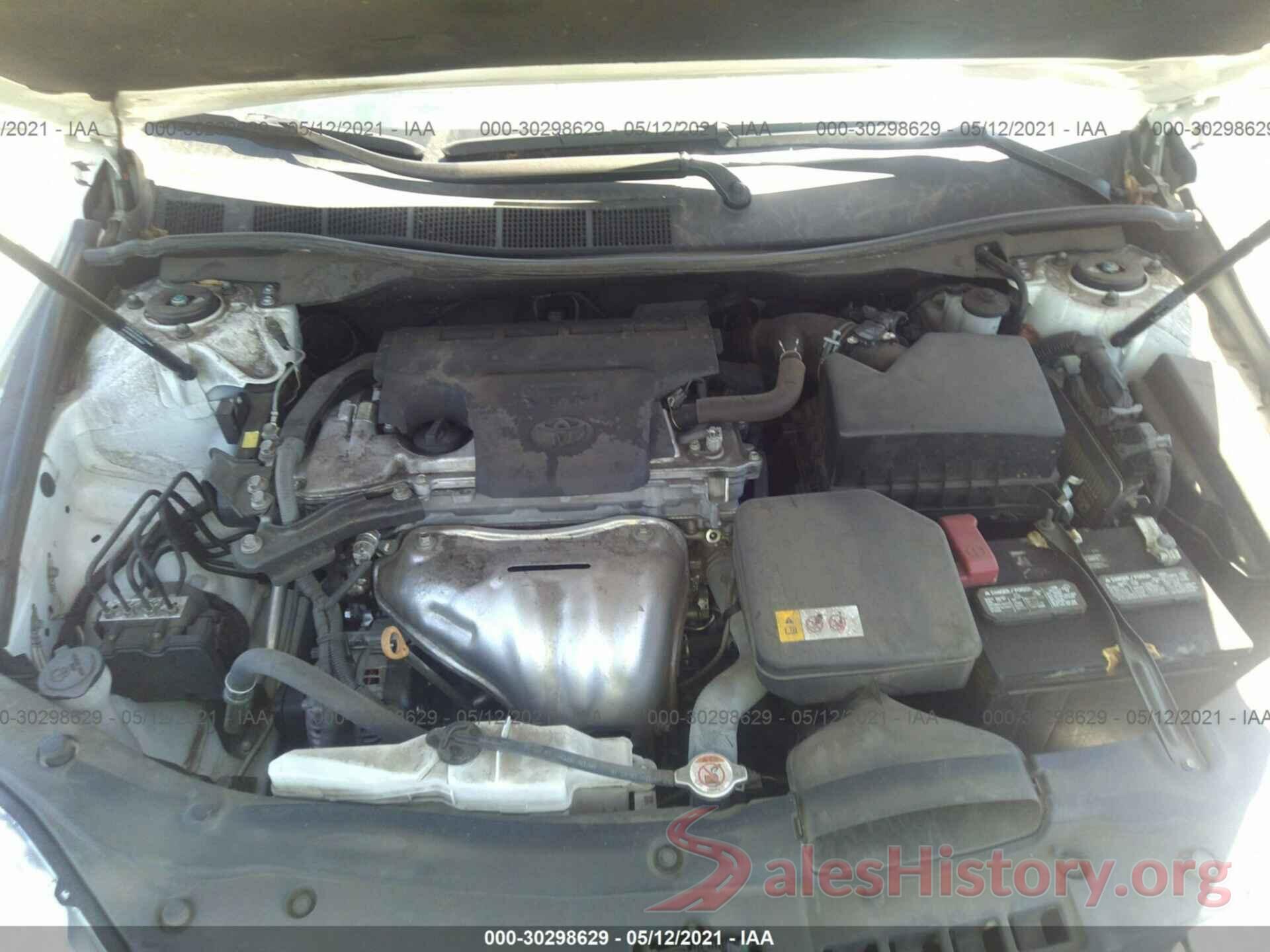 4T1BF1FKXHU705488 2017 TOYOTA CAMRY