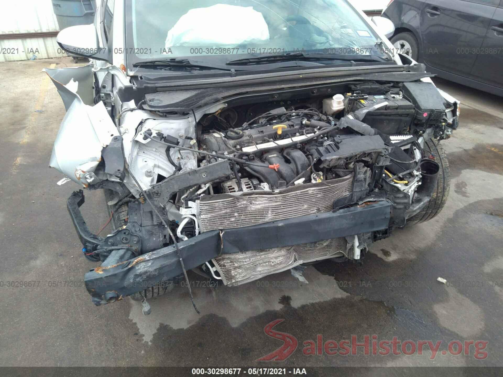 KMHD84LF8KU745815 2019 HYUNDAI ELANTRA