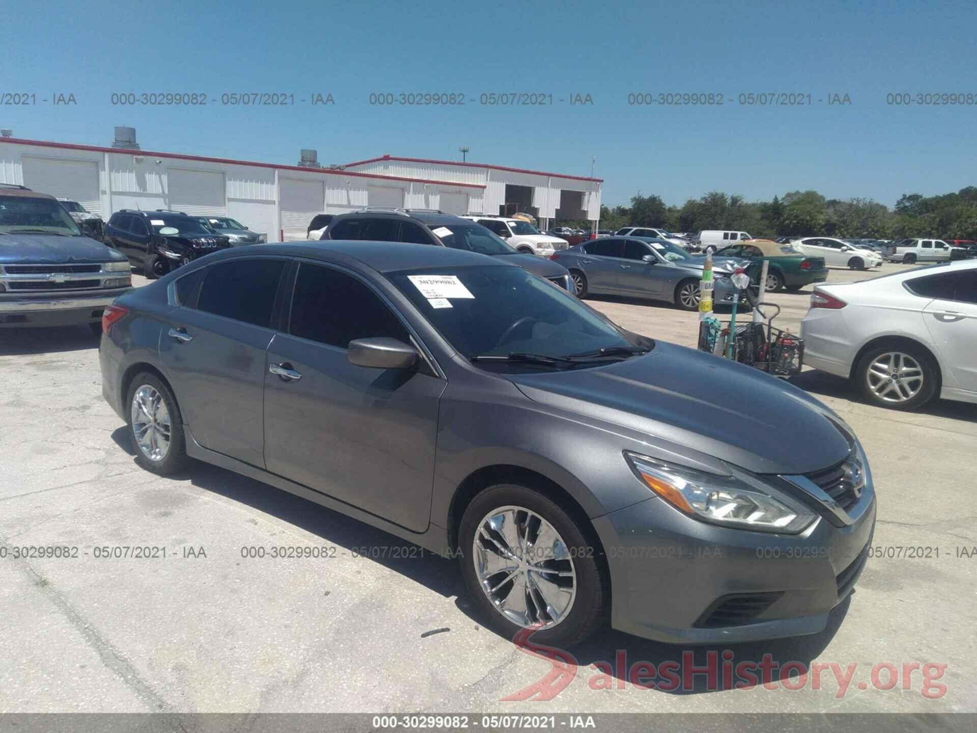 1N4AL3APXGN342566 2016 NISSAN ALTIMA