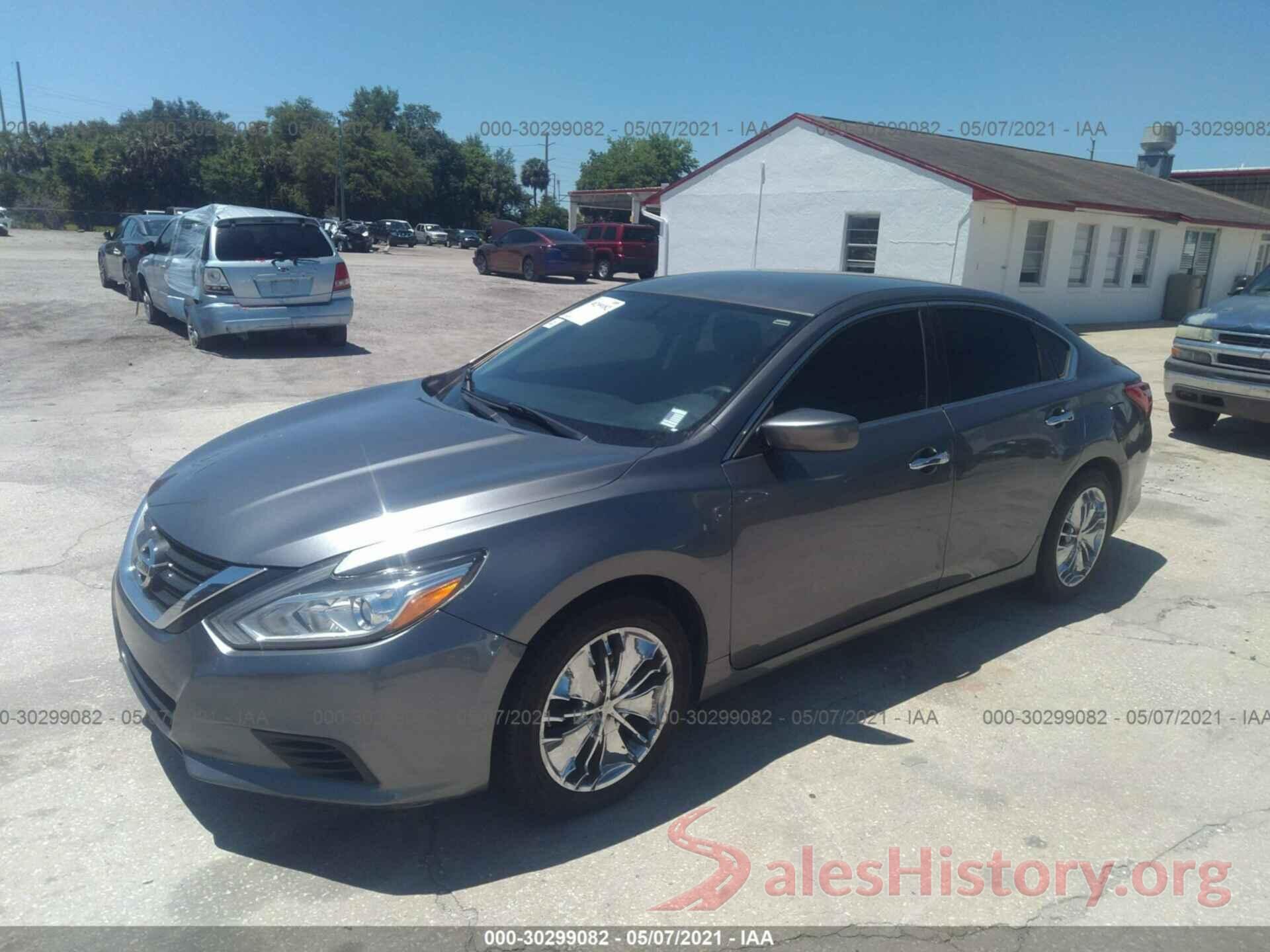 1N4AL3APXGN342566 2016 NISSAN ALTIMA