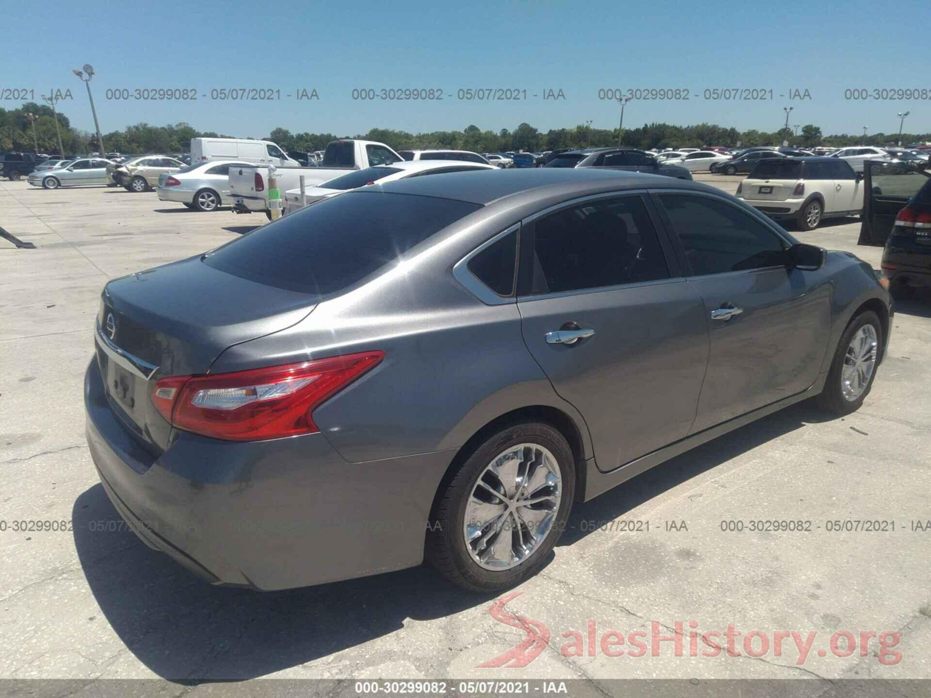 1N4AL3APXGN342566 2016 NISSAN ALTIMA