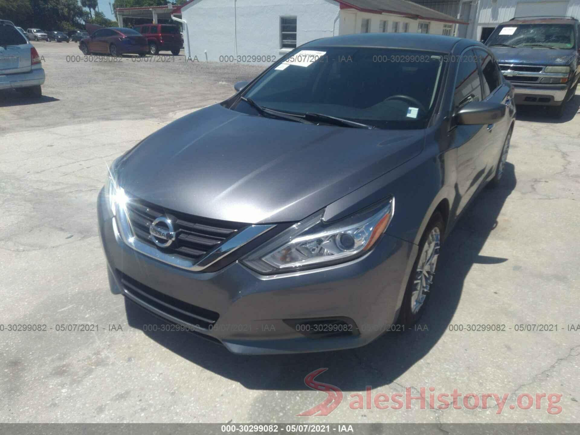 1N4AL3APXGN342566 2016 NISSAN ALTIMA