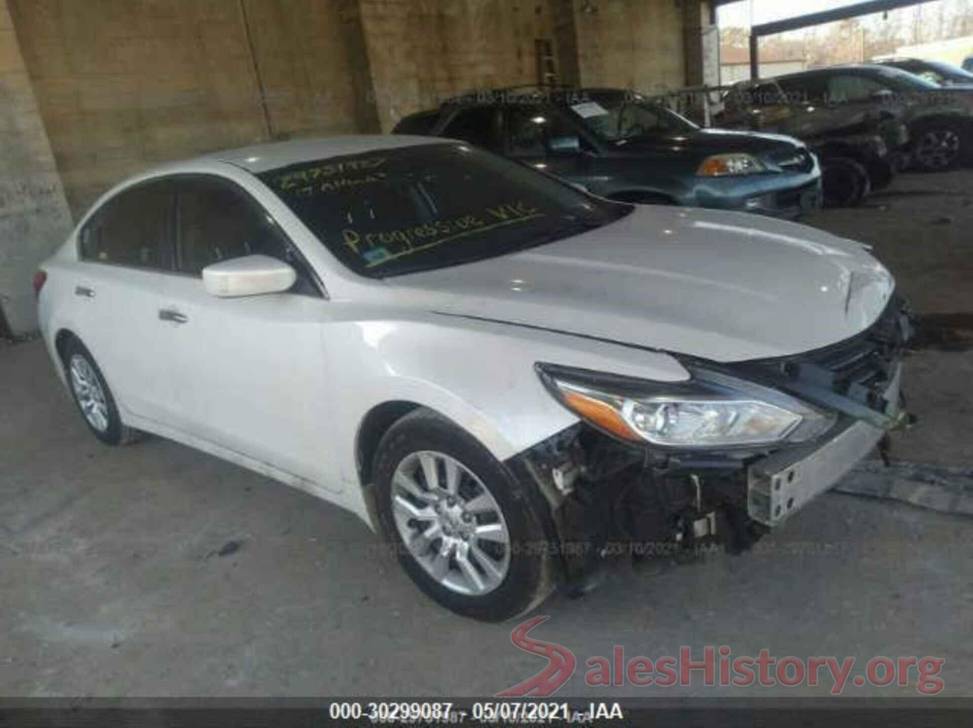 1N4AL3AP5HC131448 2017 NISSAN ALTIMA