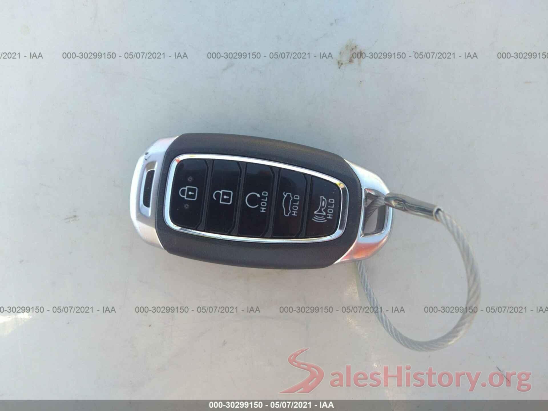 5NPLM4AG1MH010890 2021 HYUNDAI ELANTRA