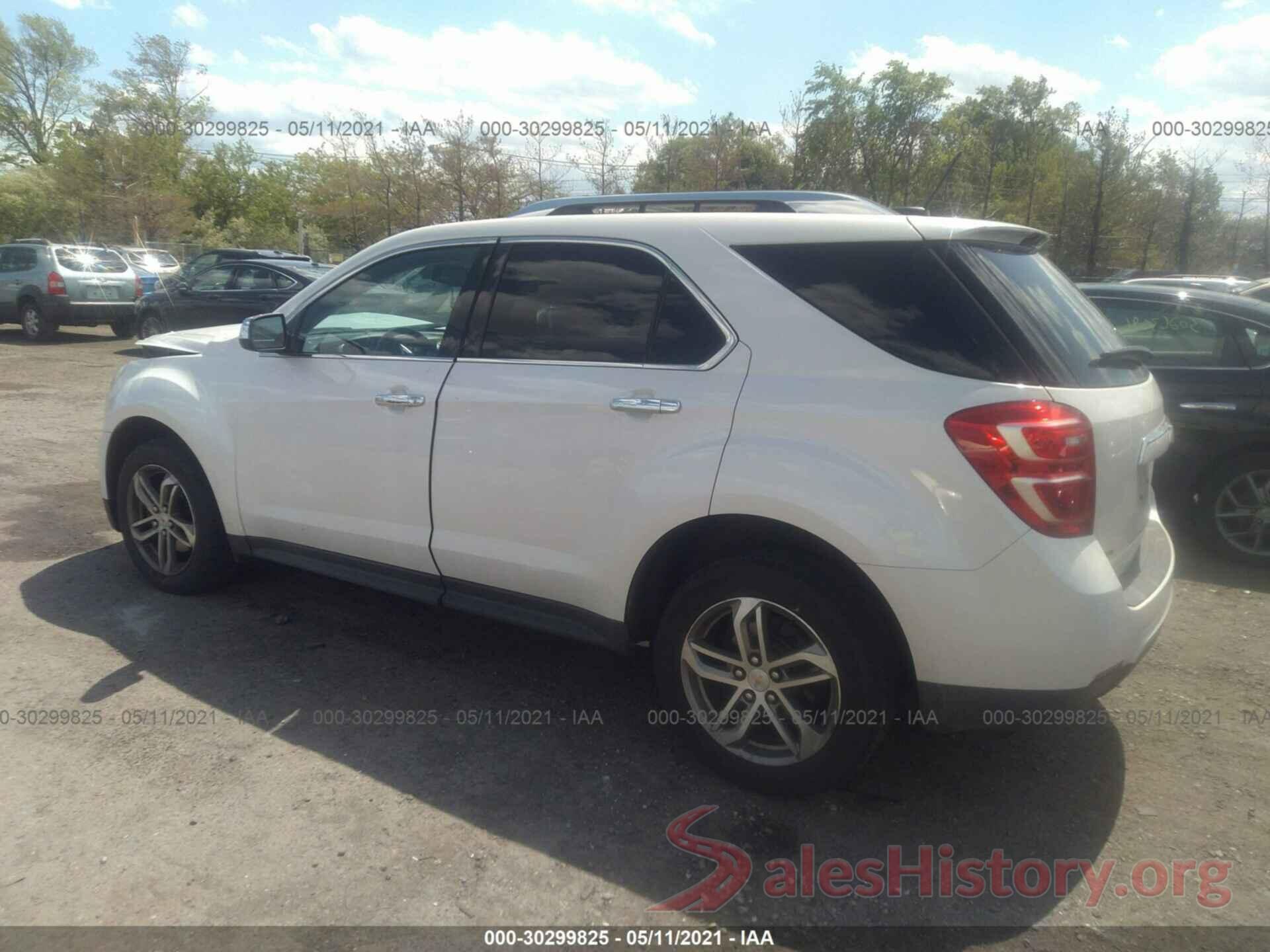 2GNFLGEKXG6178947 2016 CHEVROLET EQUINOX