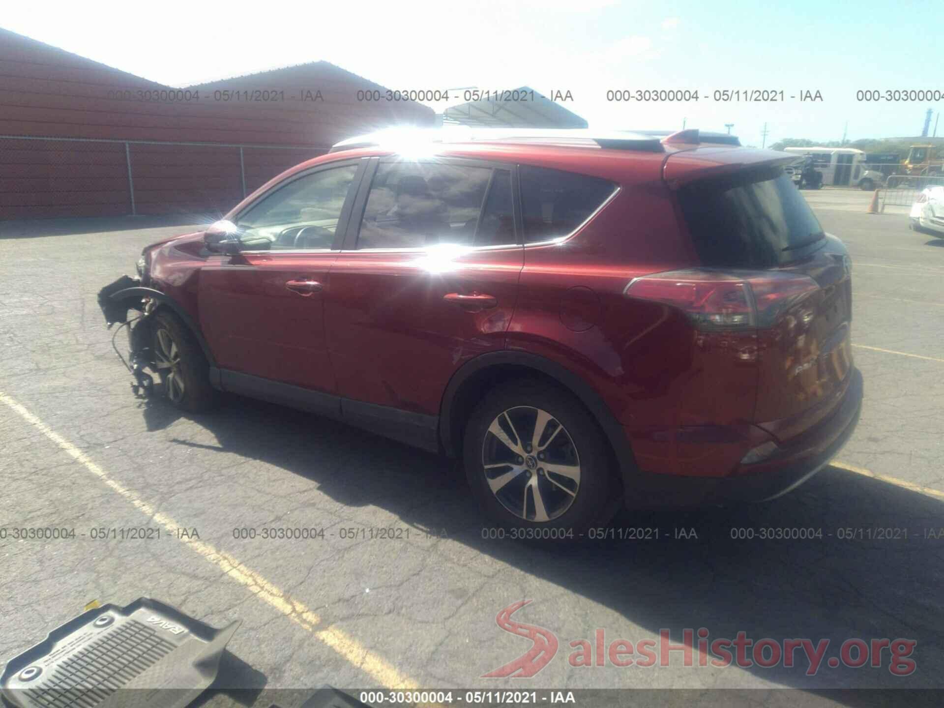 JTMWFREV7JD126173 2018 TOYOTA RAV4