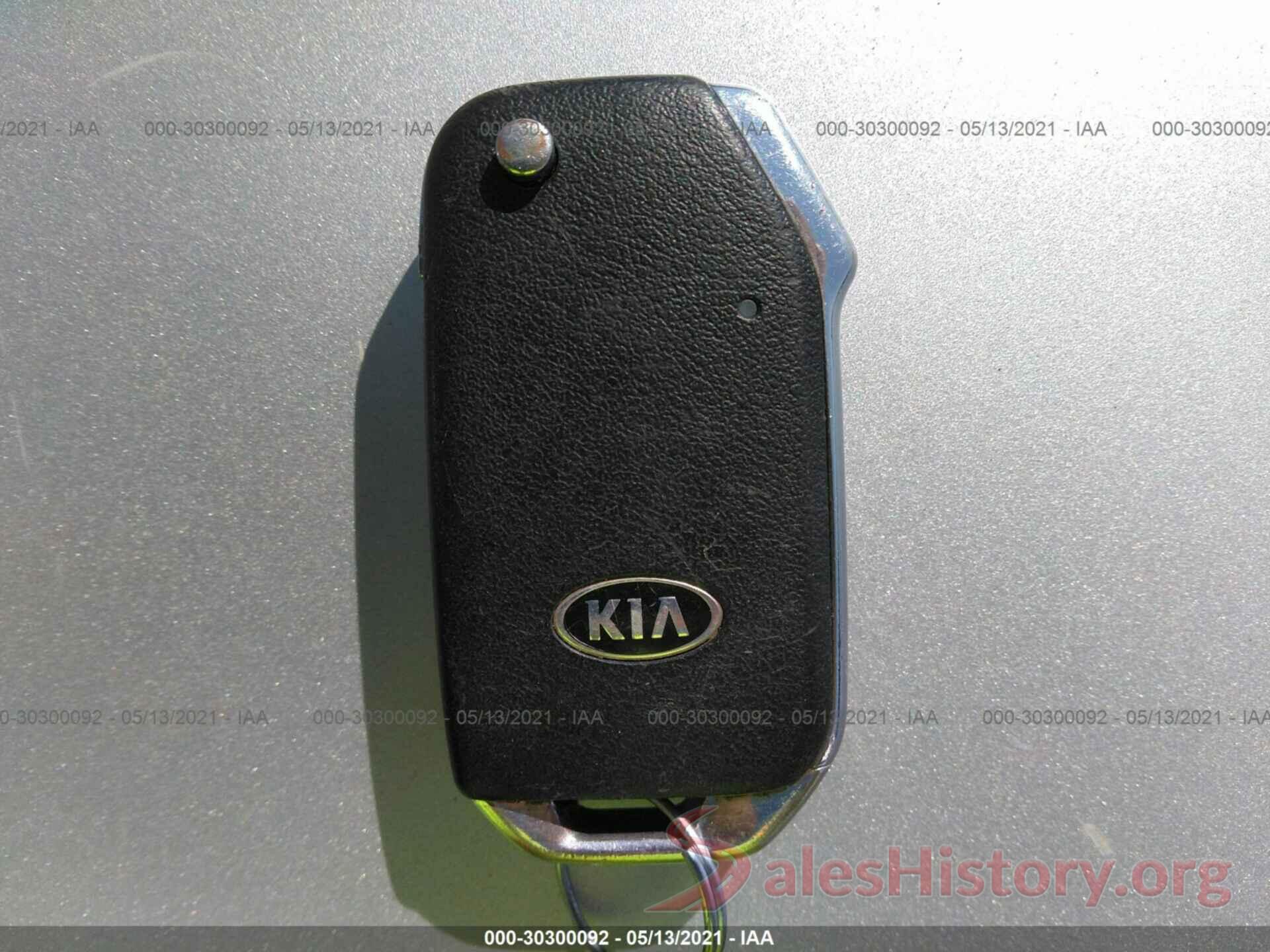 3KPF24ADXKE034177 2019 KIA FORTE