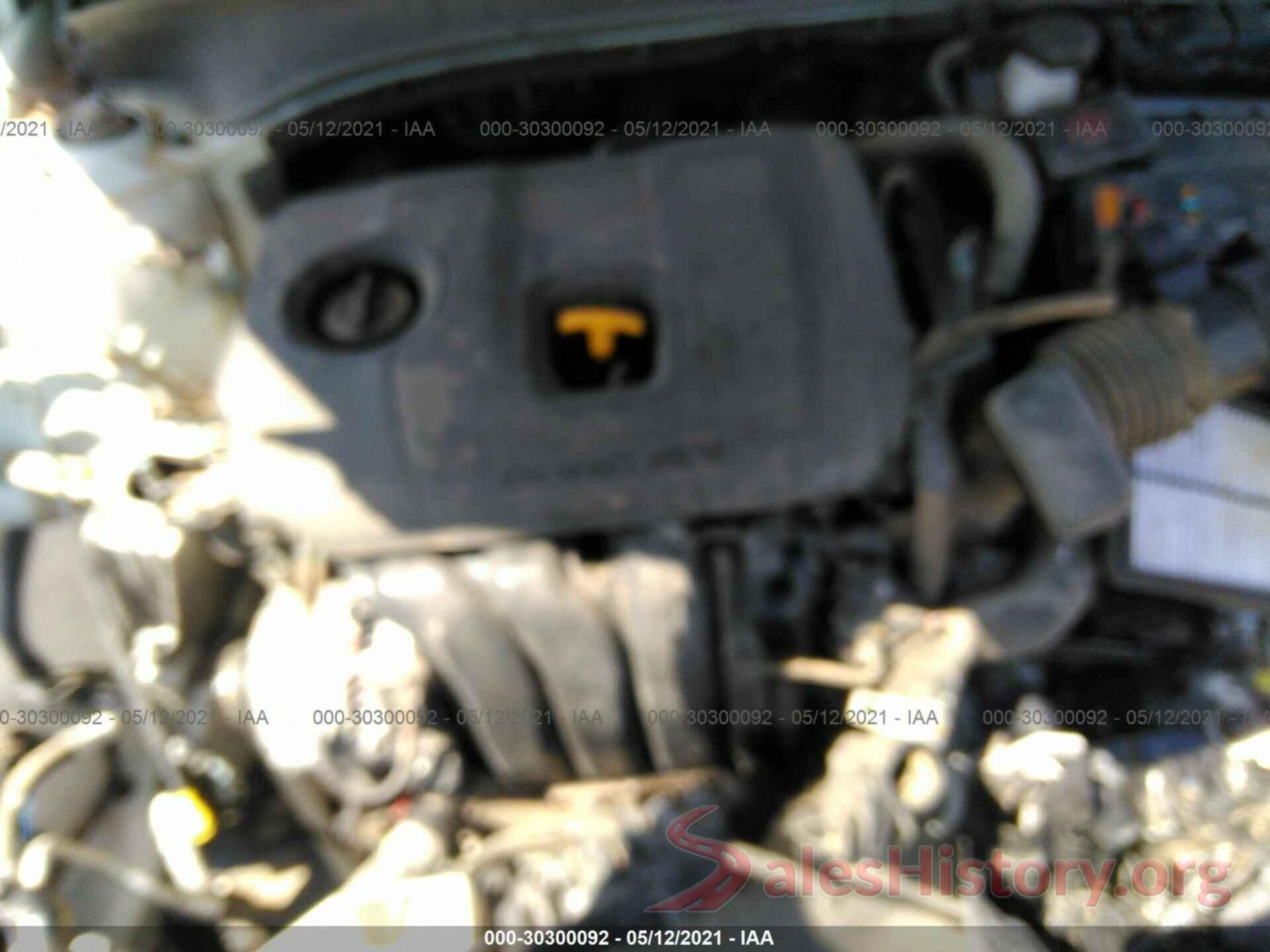 3KPF24ADXKE034177 2019 KIA FORTE