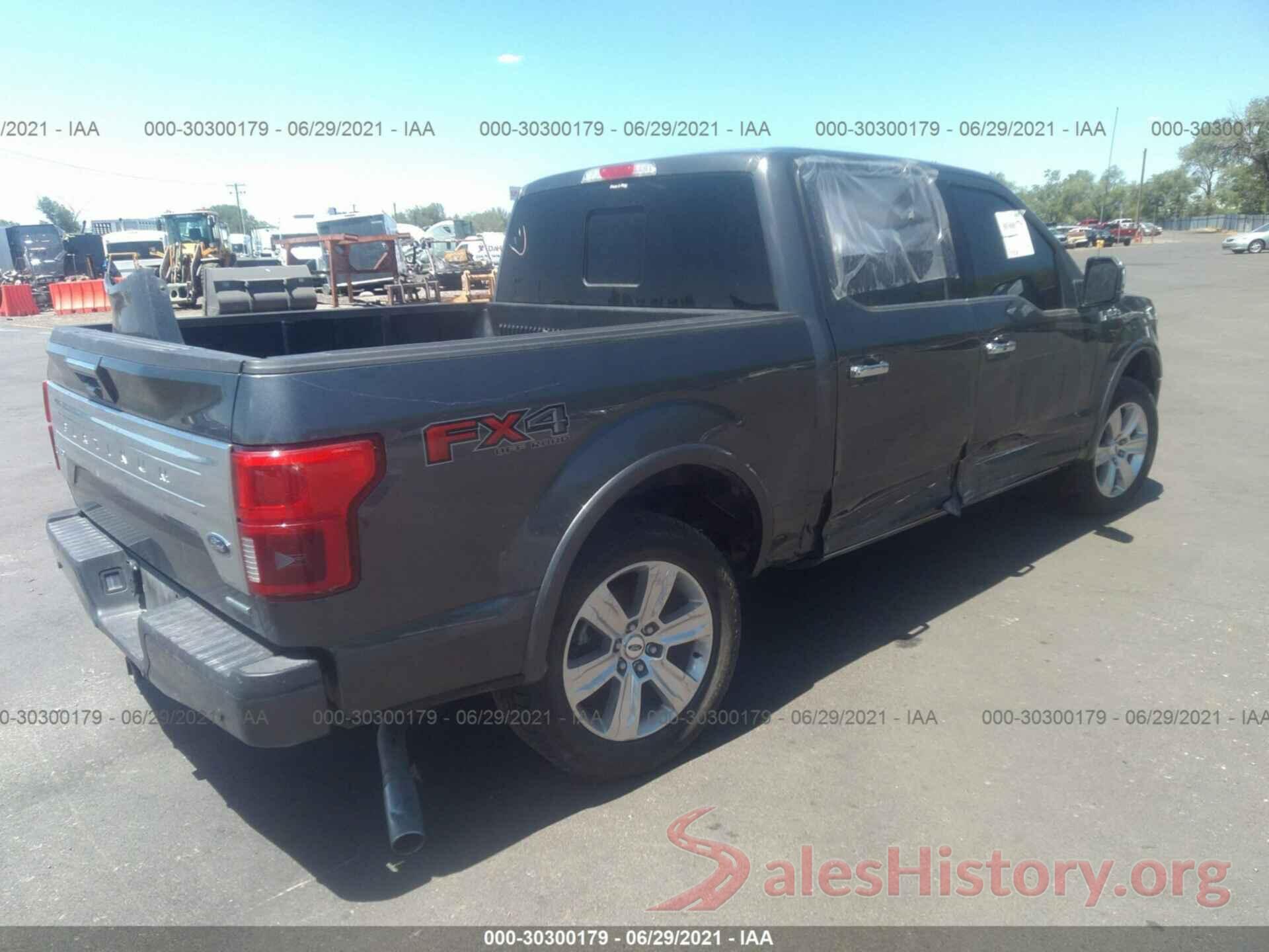 1FTEW1EG6JFB50872 2018 FORD F-150