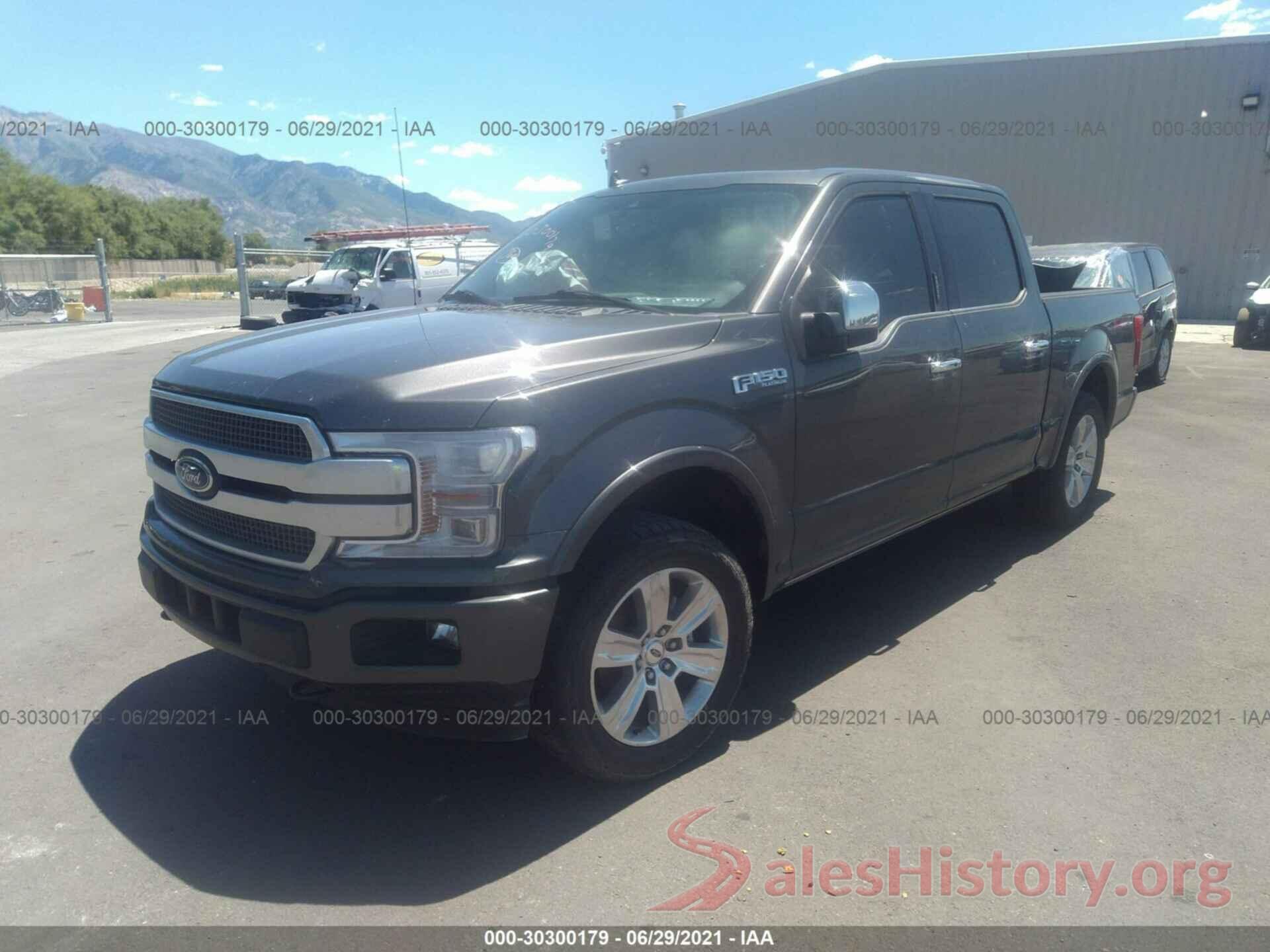 1FTEW1EG6JFB50872 2018 FORD F-150