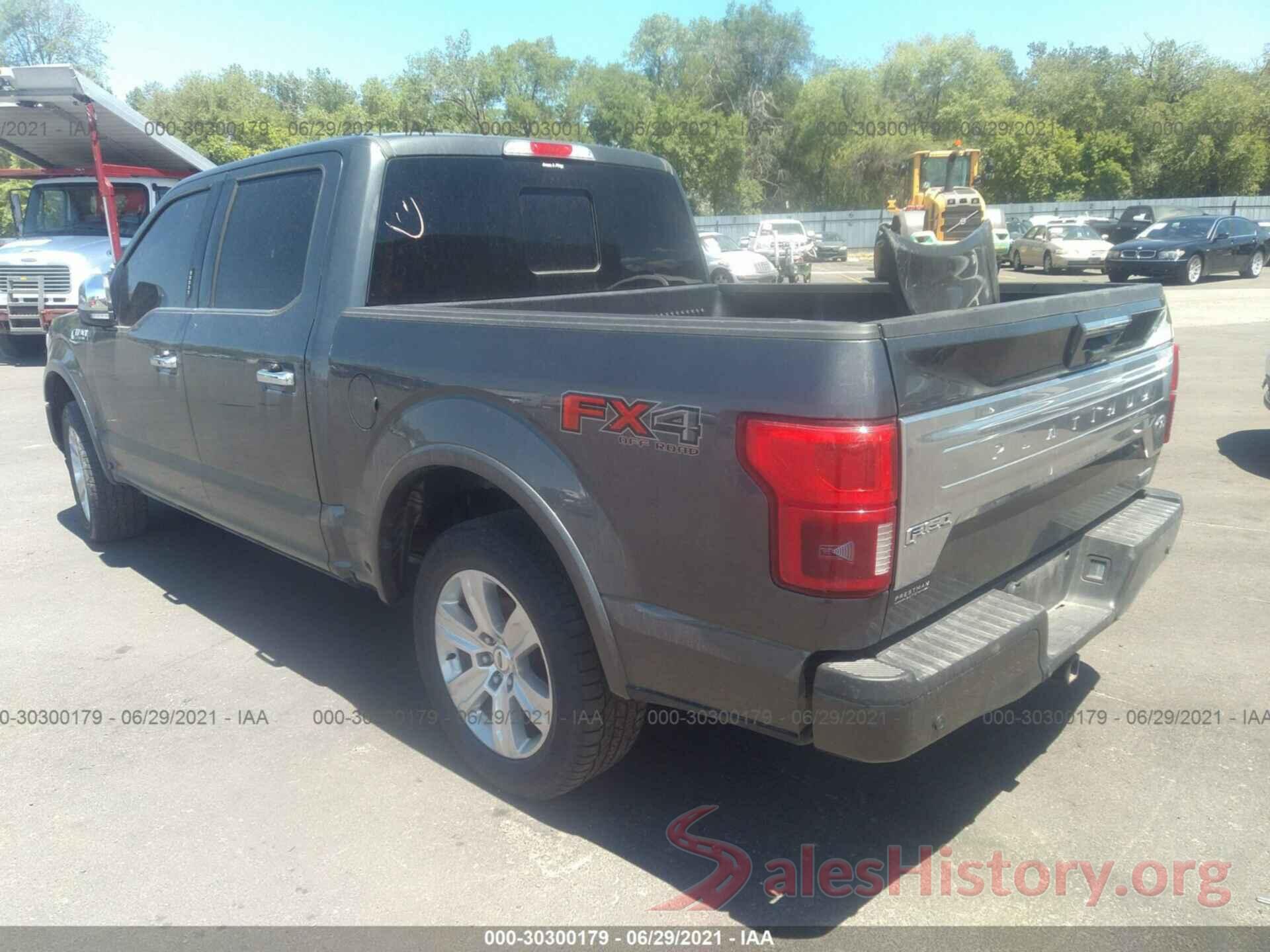 1FTEW1EG6JFB50872 2018 FORD F-150