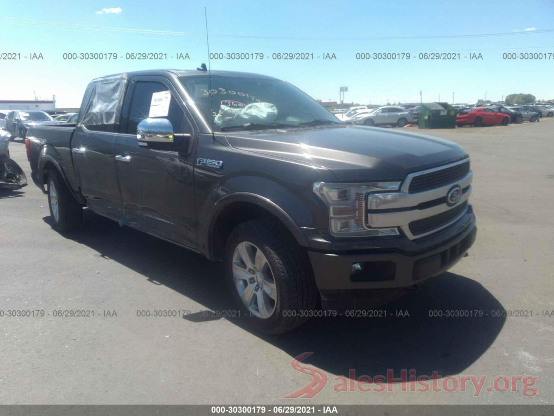 1FTEW1EG6JFB50872 2018 FORD F-150