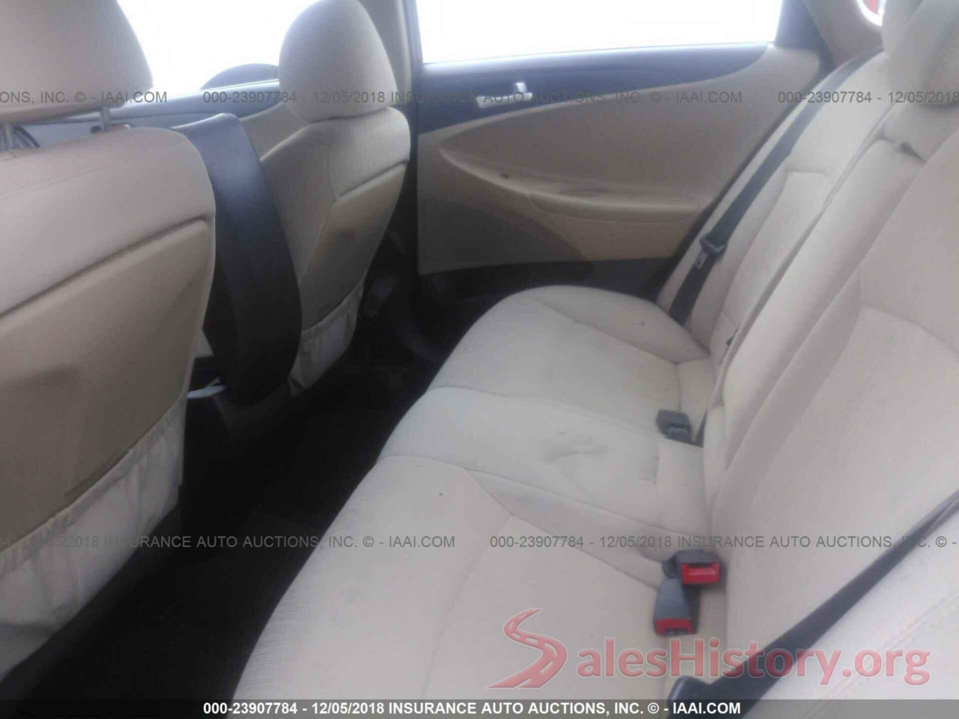 3N1AB7AP0JY319251 2011 HYUNDAI SONATA