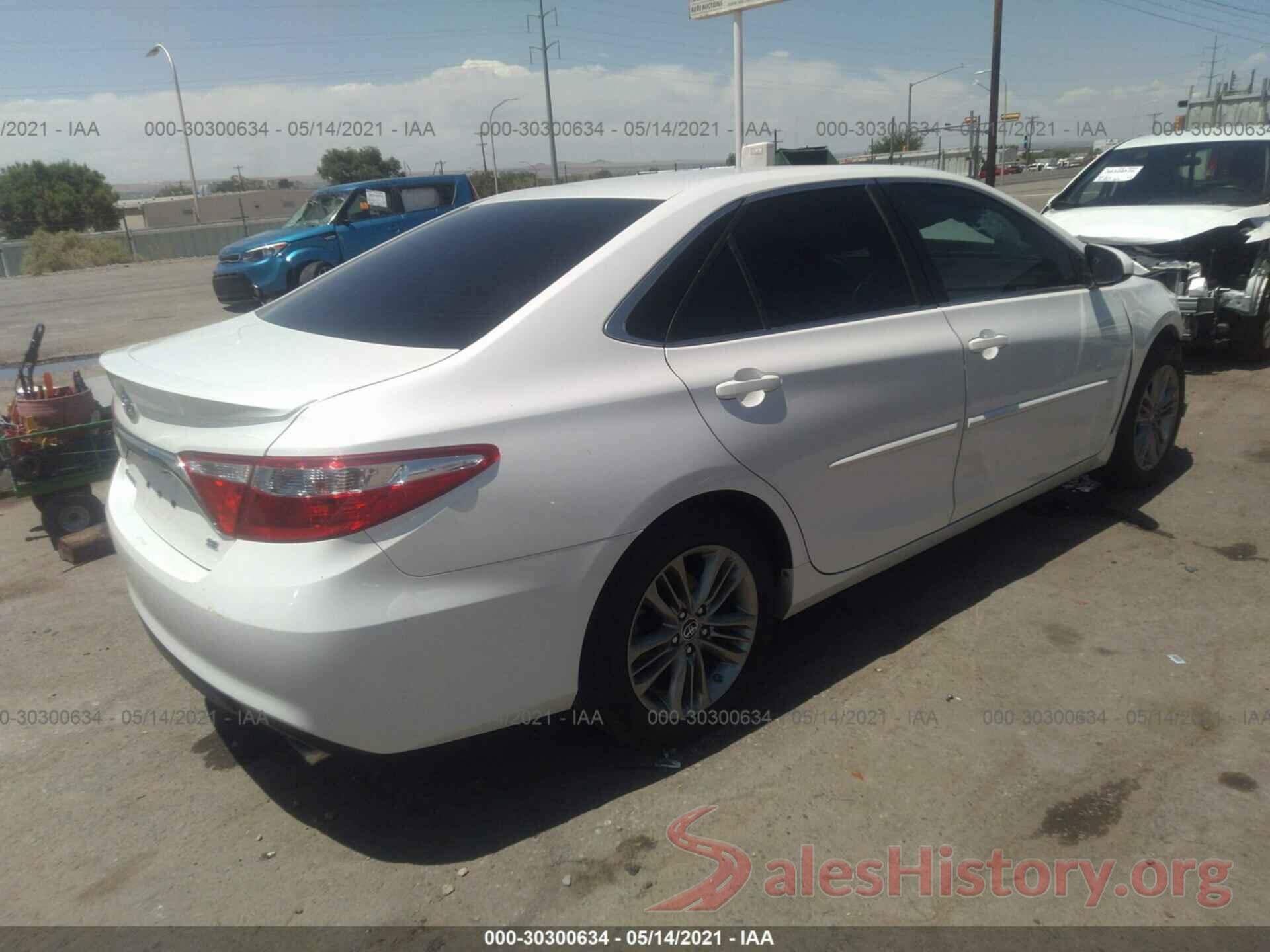 4T1BF1FK1HU362067 2017 TOYOTA CAMRY