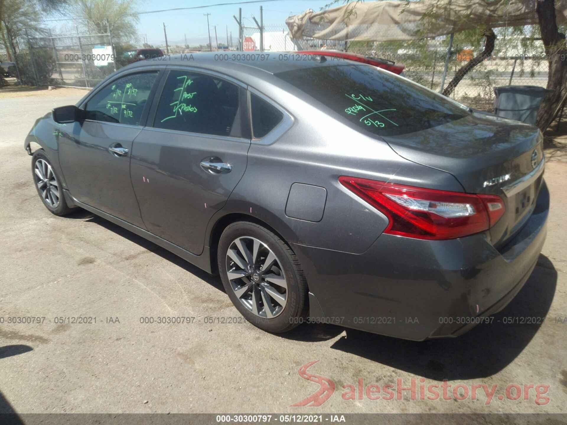 1N4AL3AP2GC287557 2016 NISSAN ALTIMA