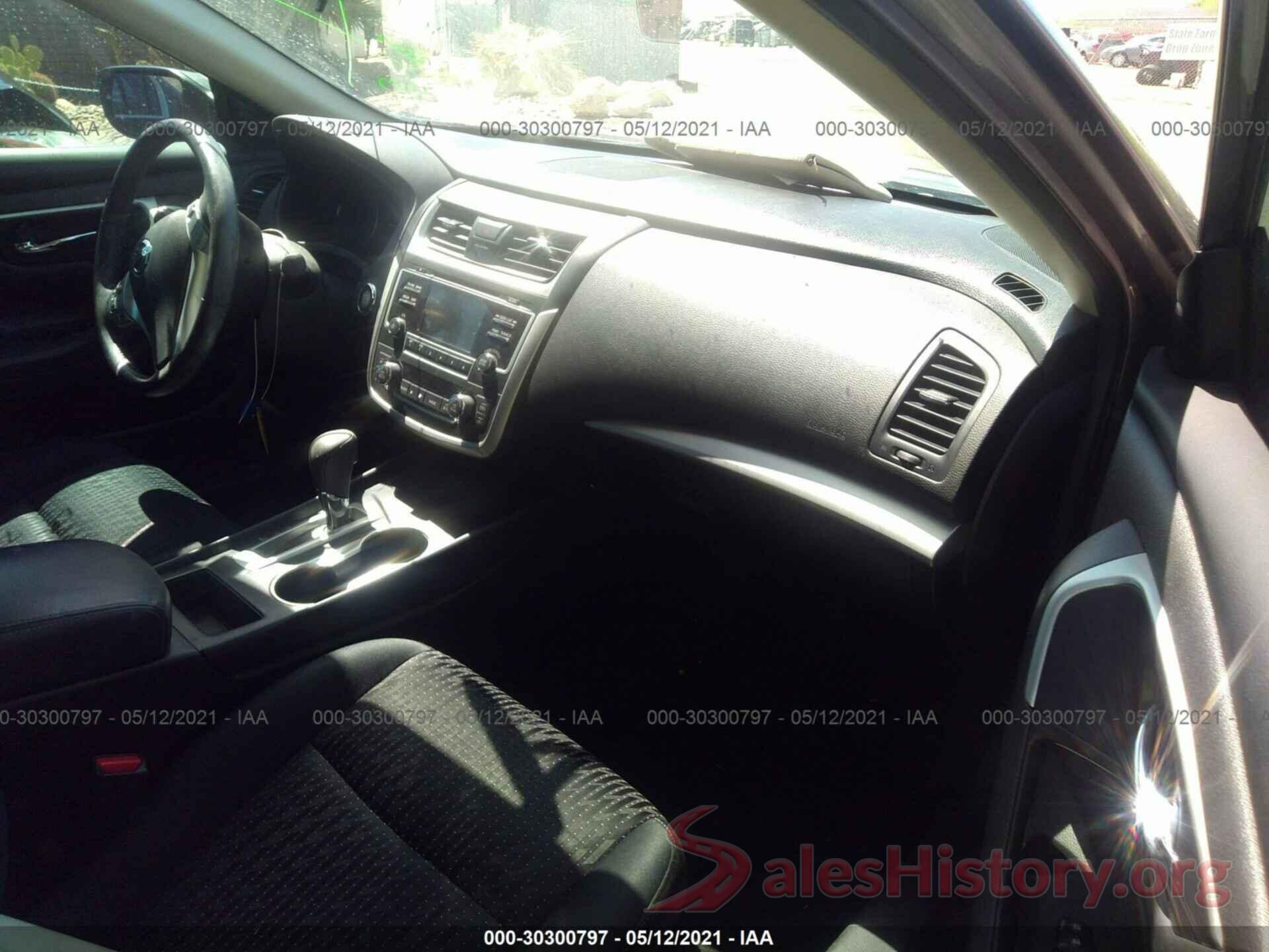 1N4AL3AP2GC287557 2016 NISSAN ALTIMA