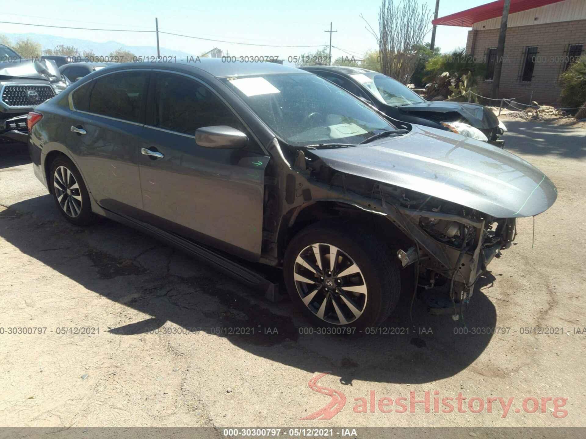 1N4AL3AP2GC287557 2016 NISSAN ALTIMA