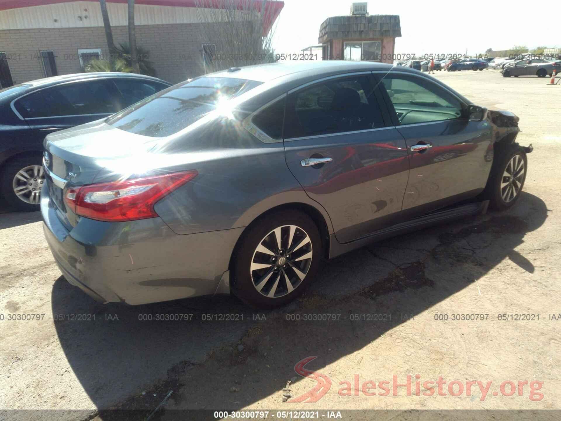 1N4AL3AP2GC287557 2016 NISSAN ALTIMA