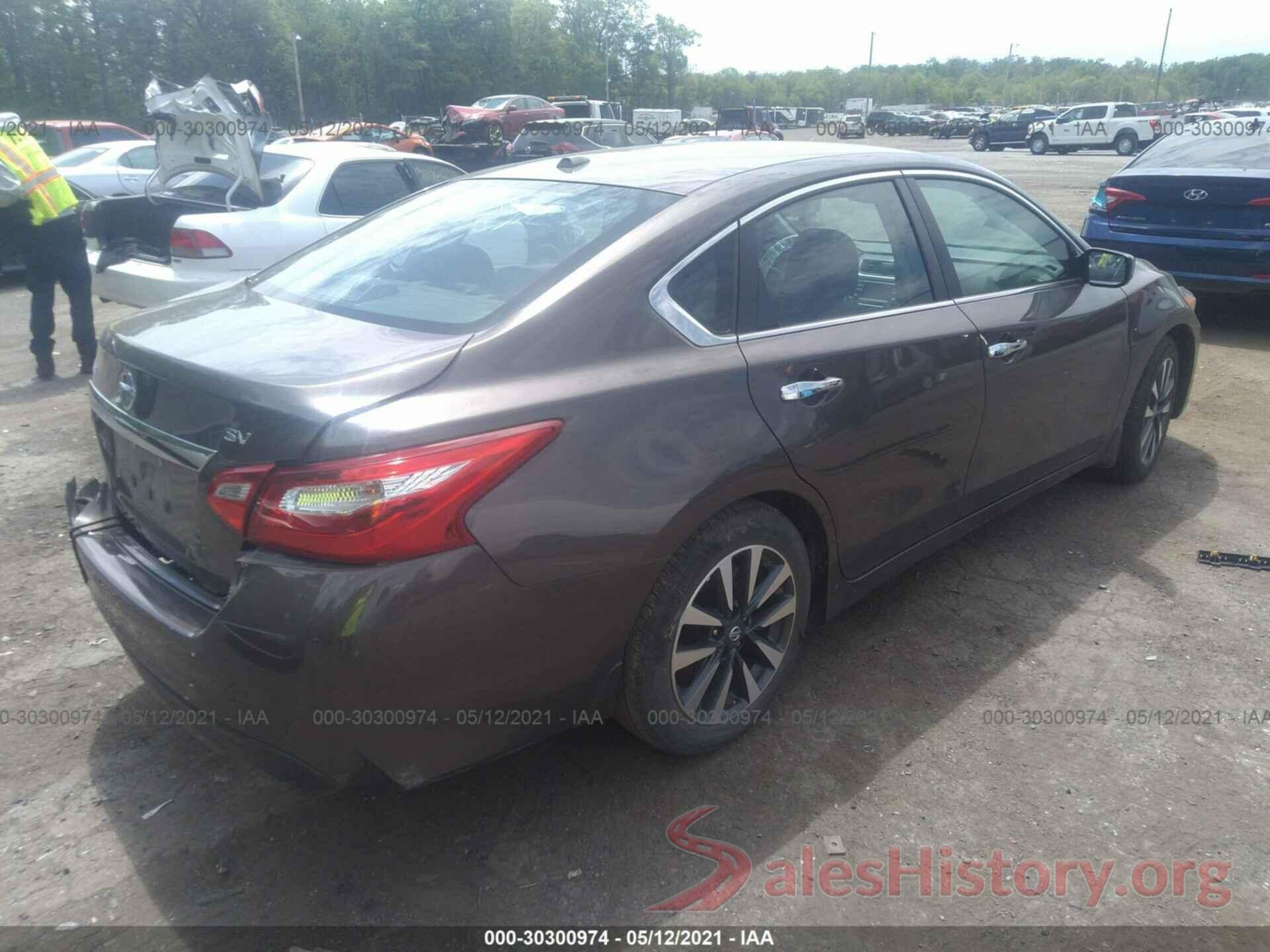 1N4AL3AP5HC141400 2017 NISSAN ALTIMA