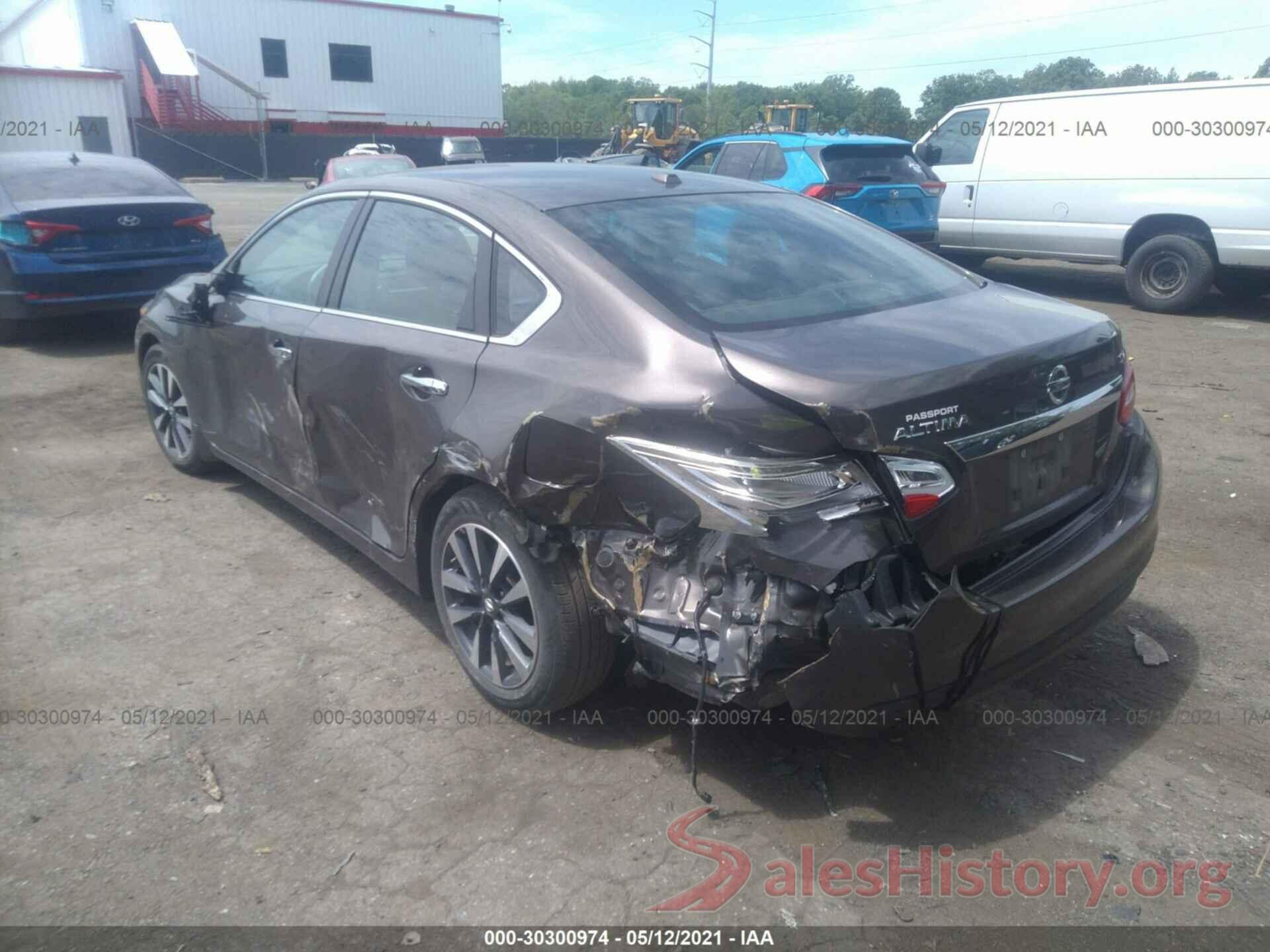 1N4AL3AP5HC141400 2017 NISSAN ALTIMA