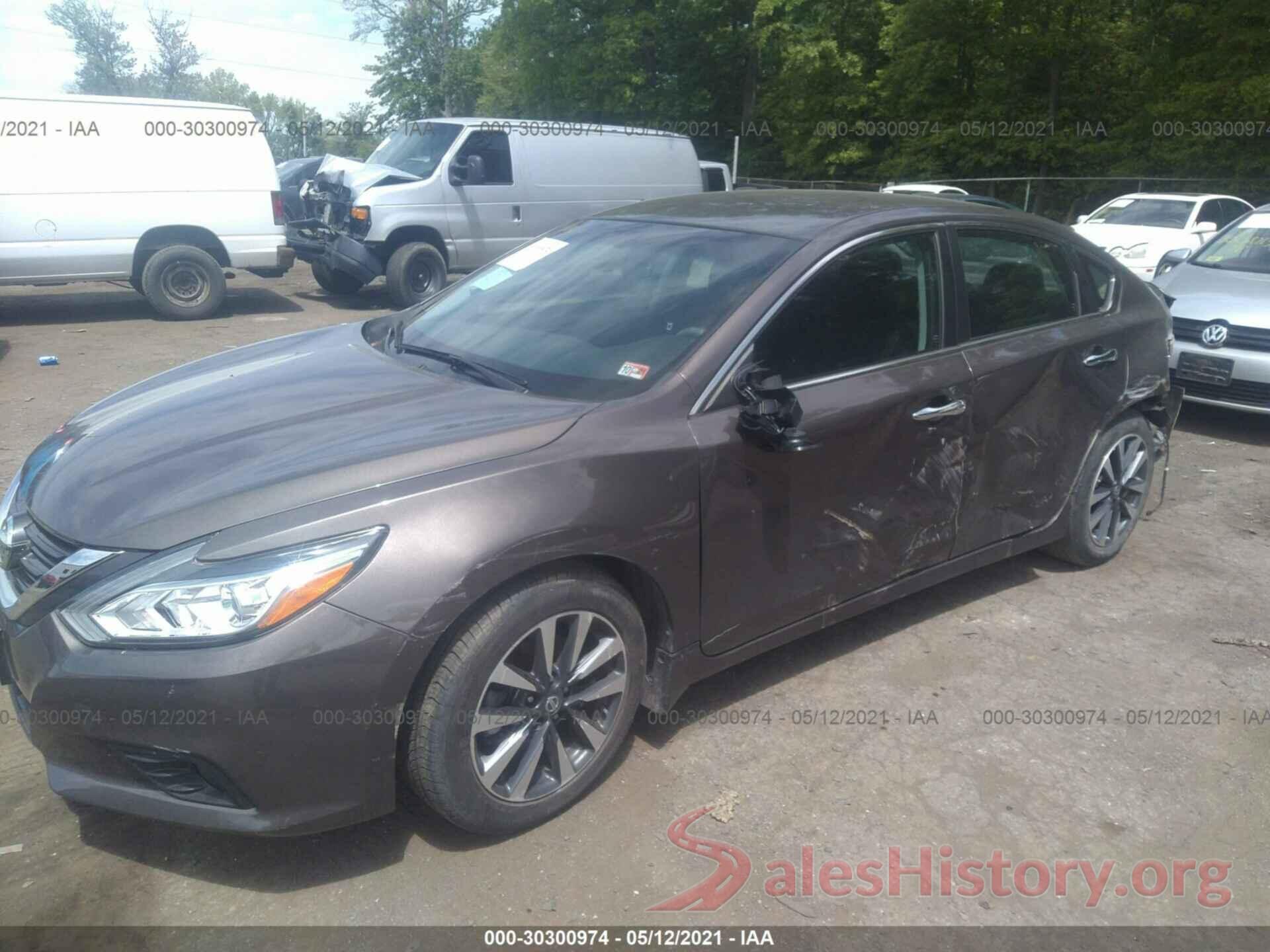 1N4AL3AP5HC141400 2017 NISSAN ALTIMA