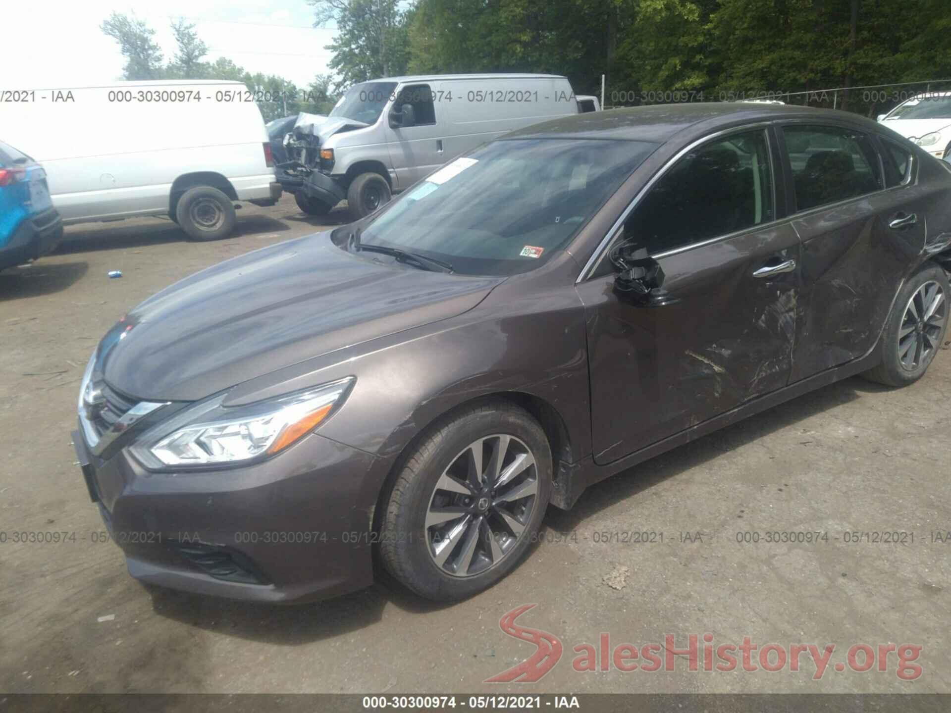 1N4AL3AP5HC141400 2017 NISSAN ALTIMA