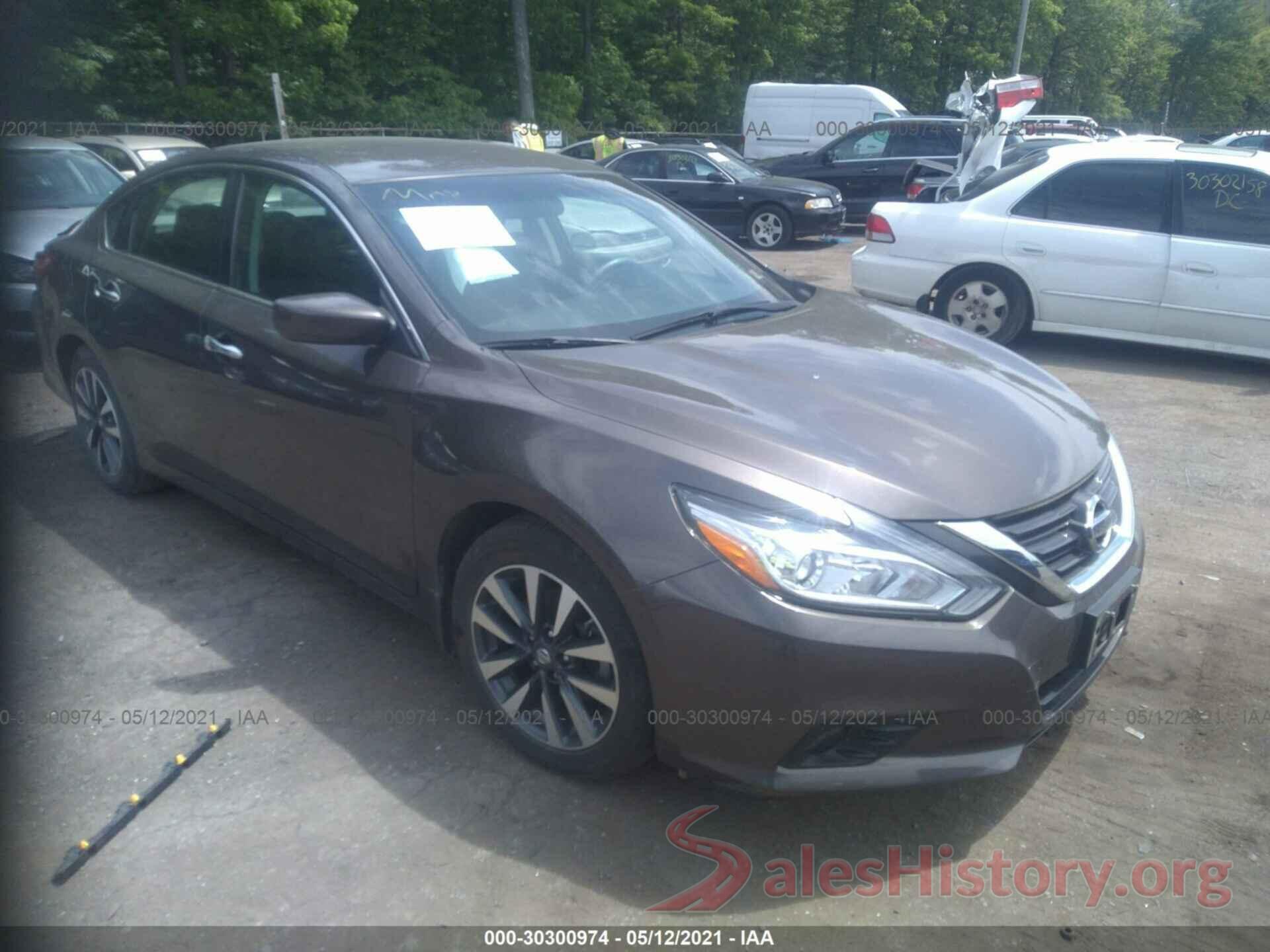 1N4AL3AP5HC141400 2017 NISSAN ALTIMA