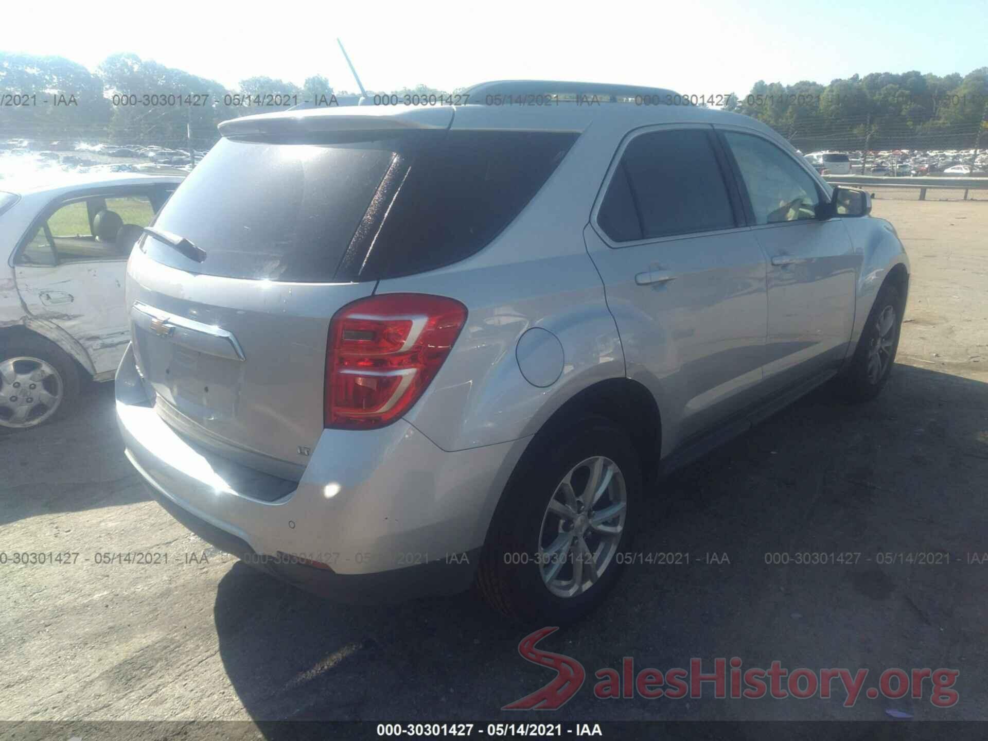 2GNALCEK5H6300330 2017 CHEVROLET EQUINOX