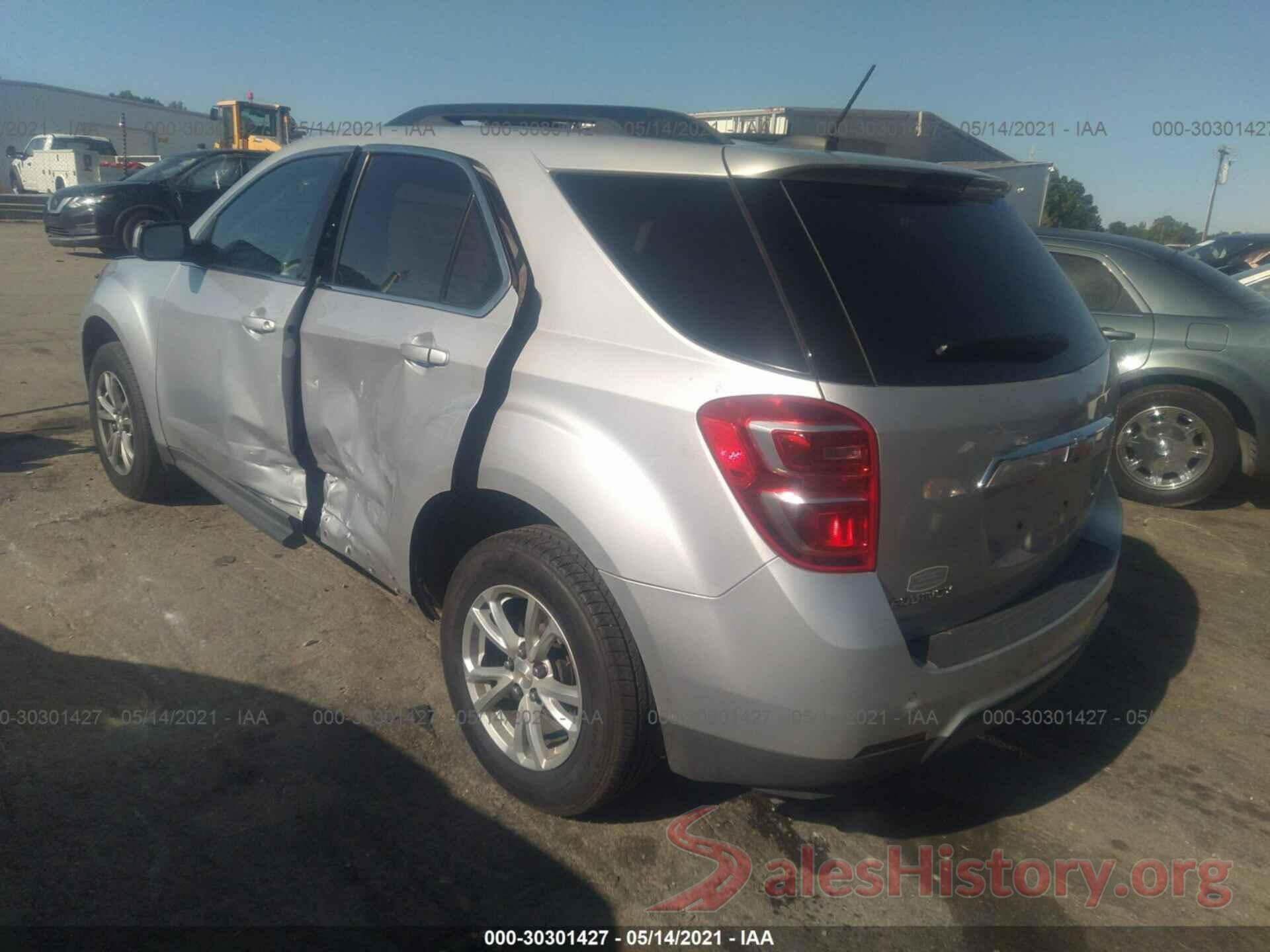 2GNALCEK5H6300330 2017 CHEVROLET EQUINOX