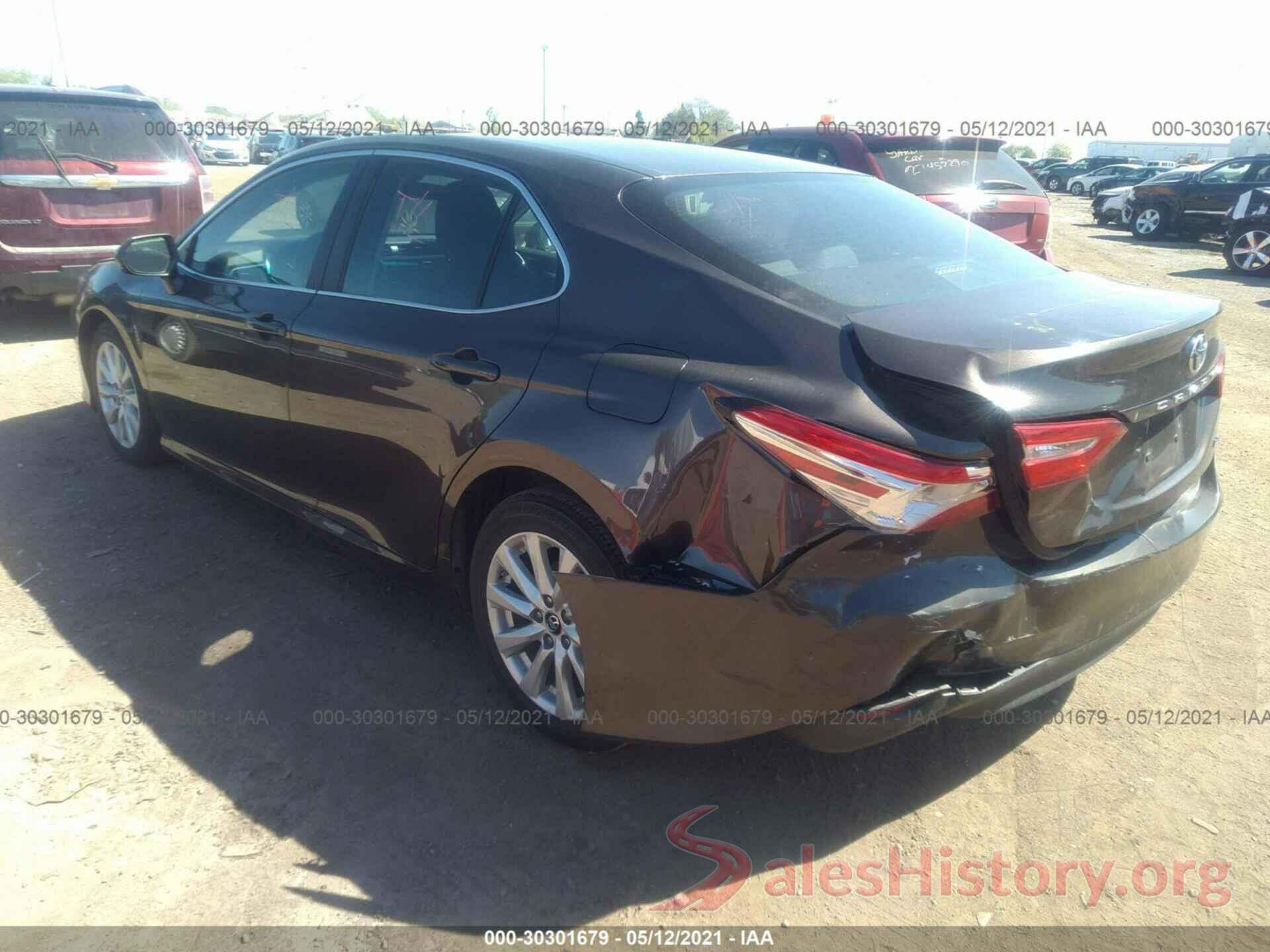 4T1B11HK3JU113514 2018 TOYOTA CAMRY