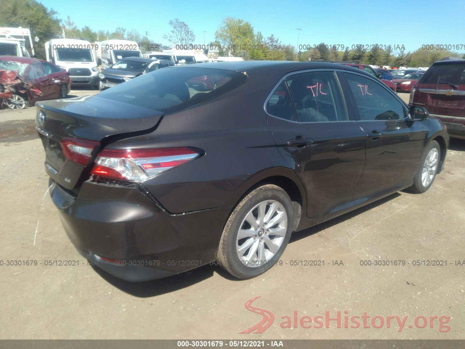 4T1B11HK3JU113514 2018 TOYOTA CAMRY