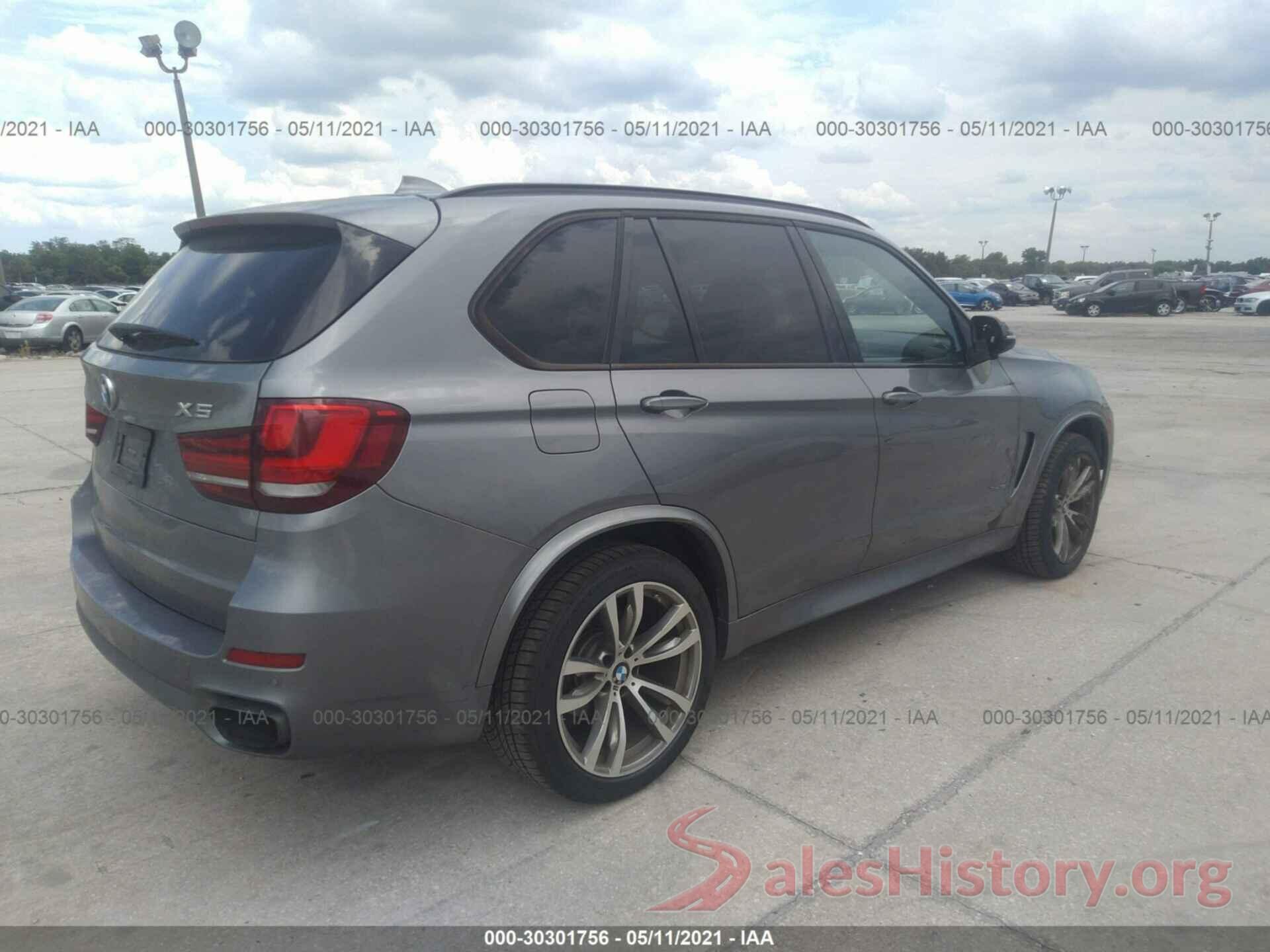 5UXKR0C59G0P28642 2016 BMW X5