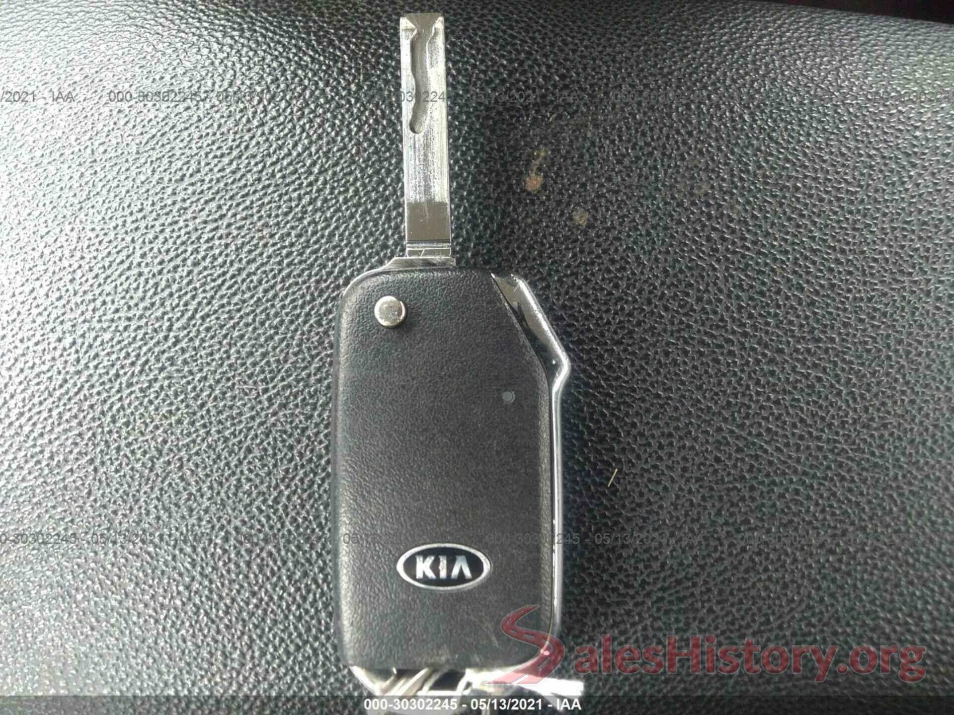 3KPF24AD9KE111590 2019 KIA FORTE