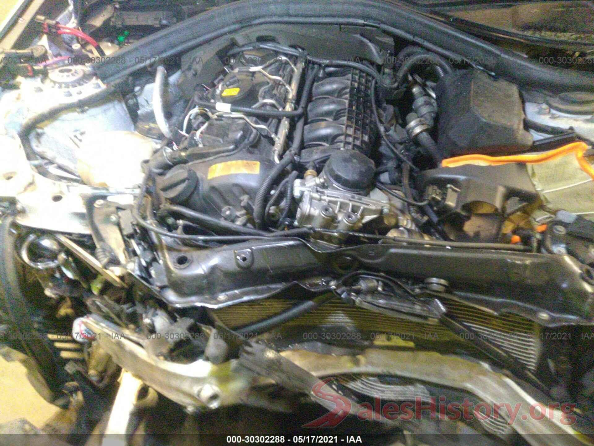 WBA3R5C5XGK374036 2016 BMW 4 SERIES