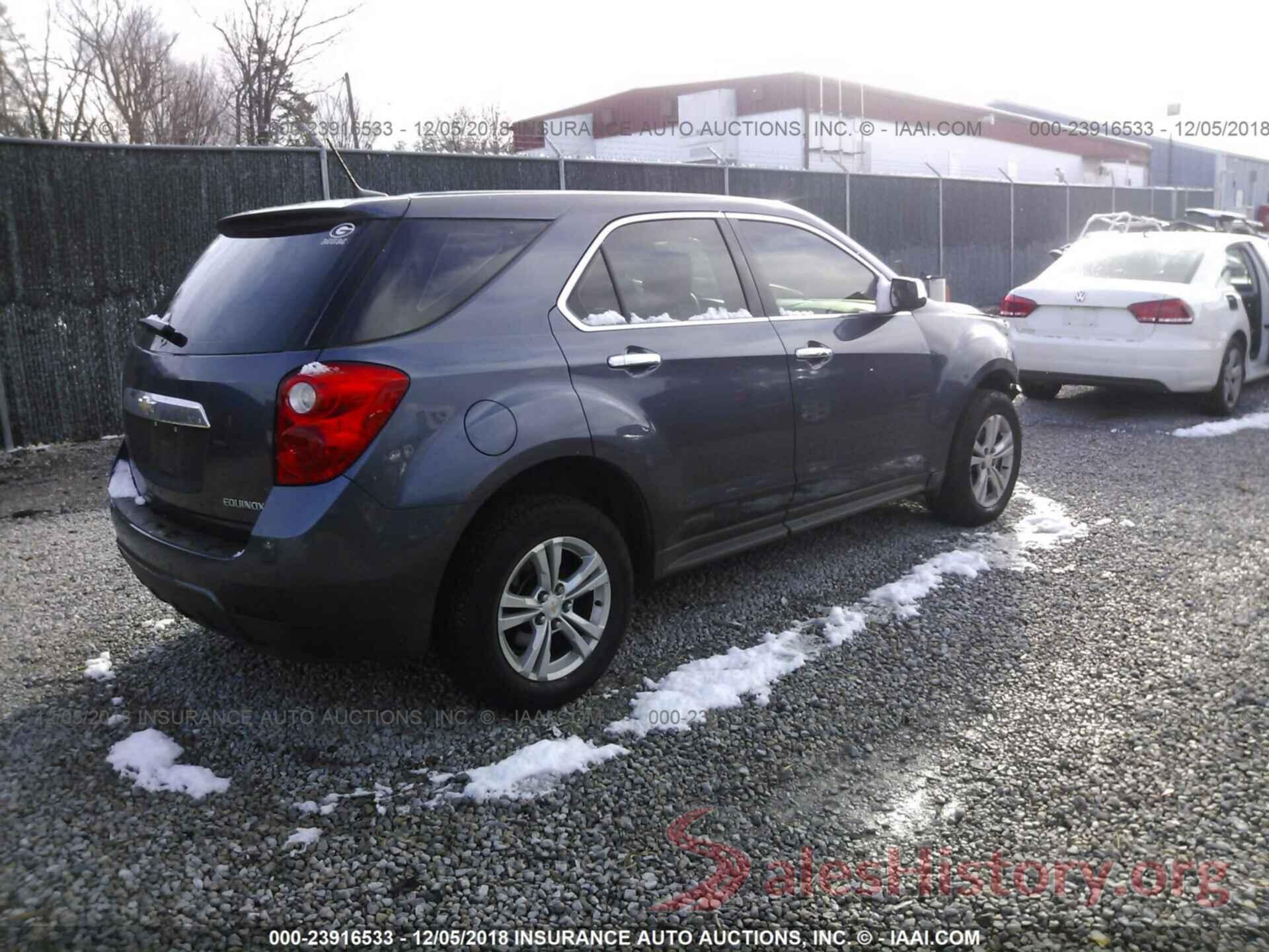 1GNKRGKD0HJ346148 2013 CHEVROLET EQUINOX