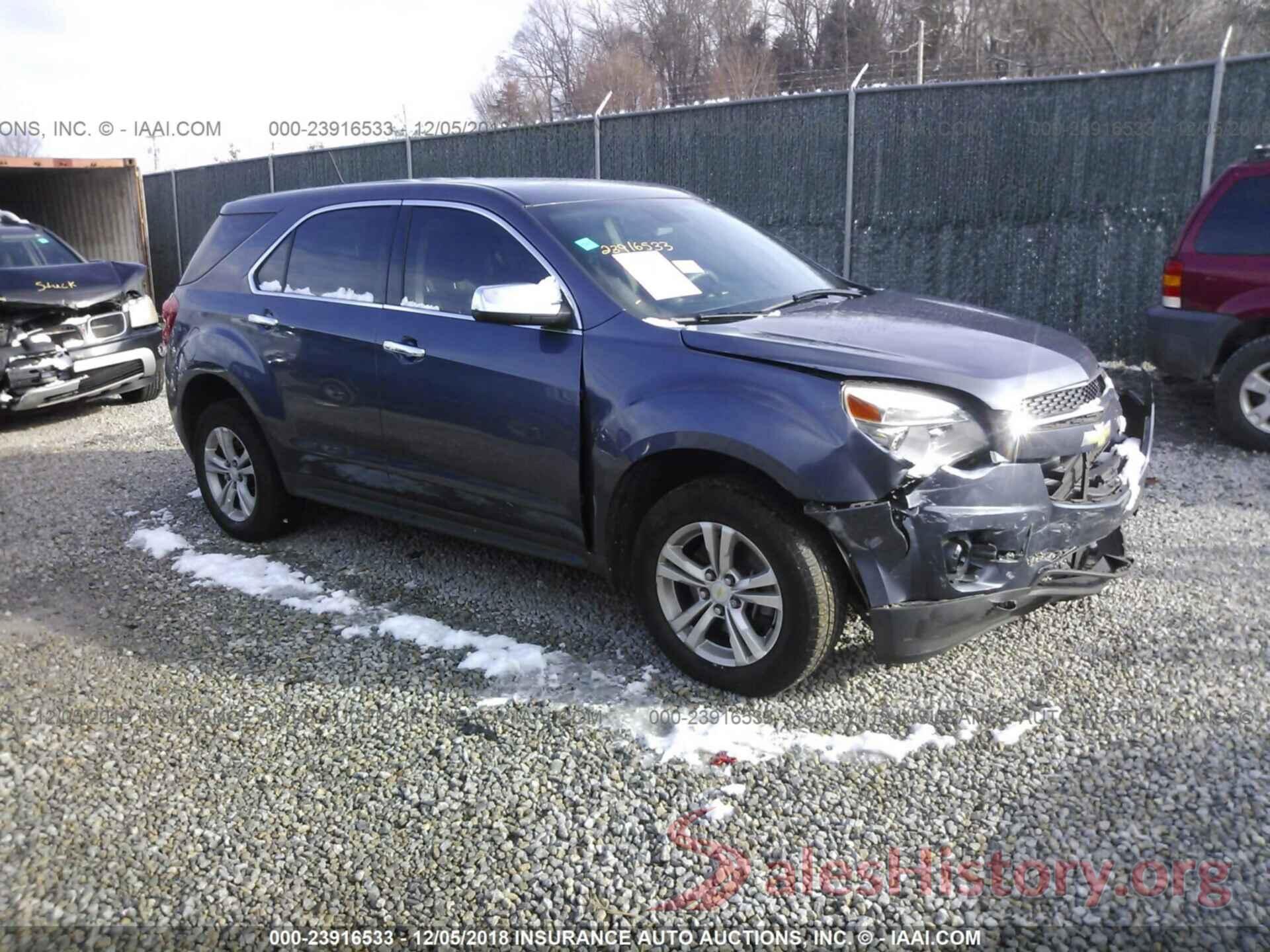 1GNKRGKD0HJ346148 2013 CHEVROLET EQUINOX