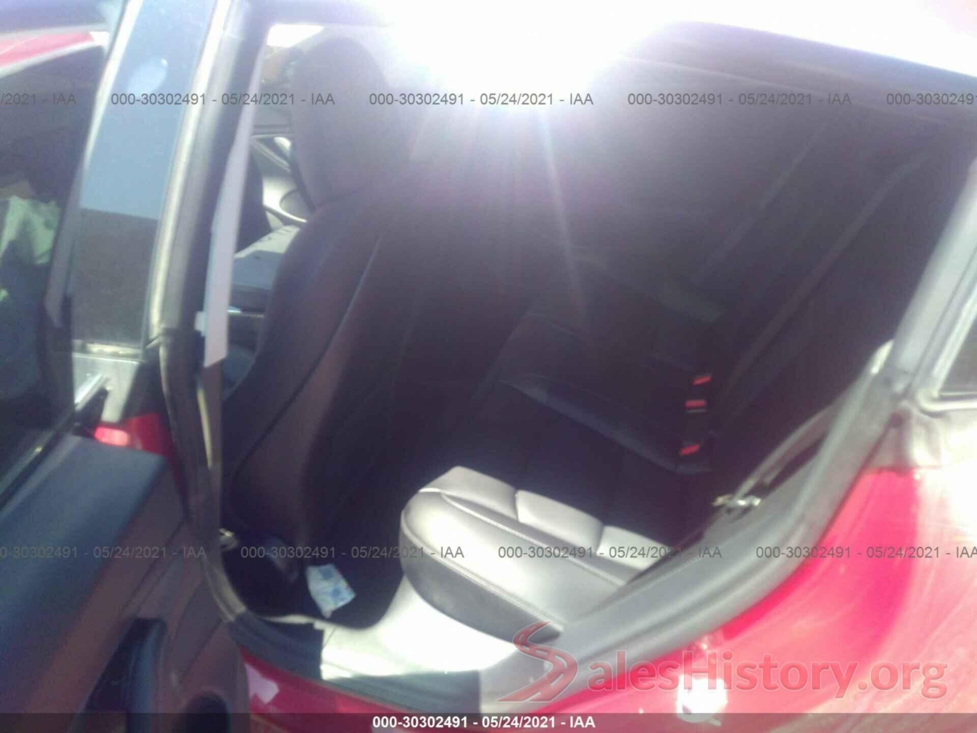 5YJ3E1EA7JF058518 2018 TESLA MODEL 3