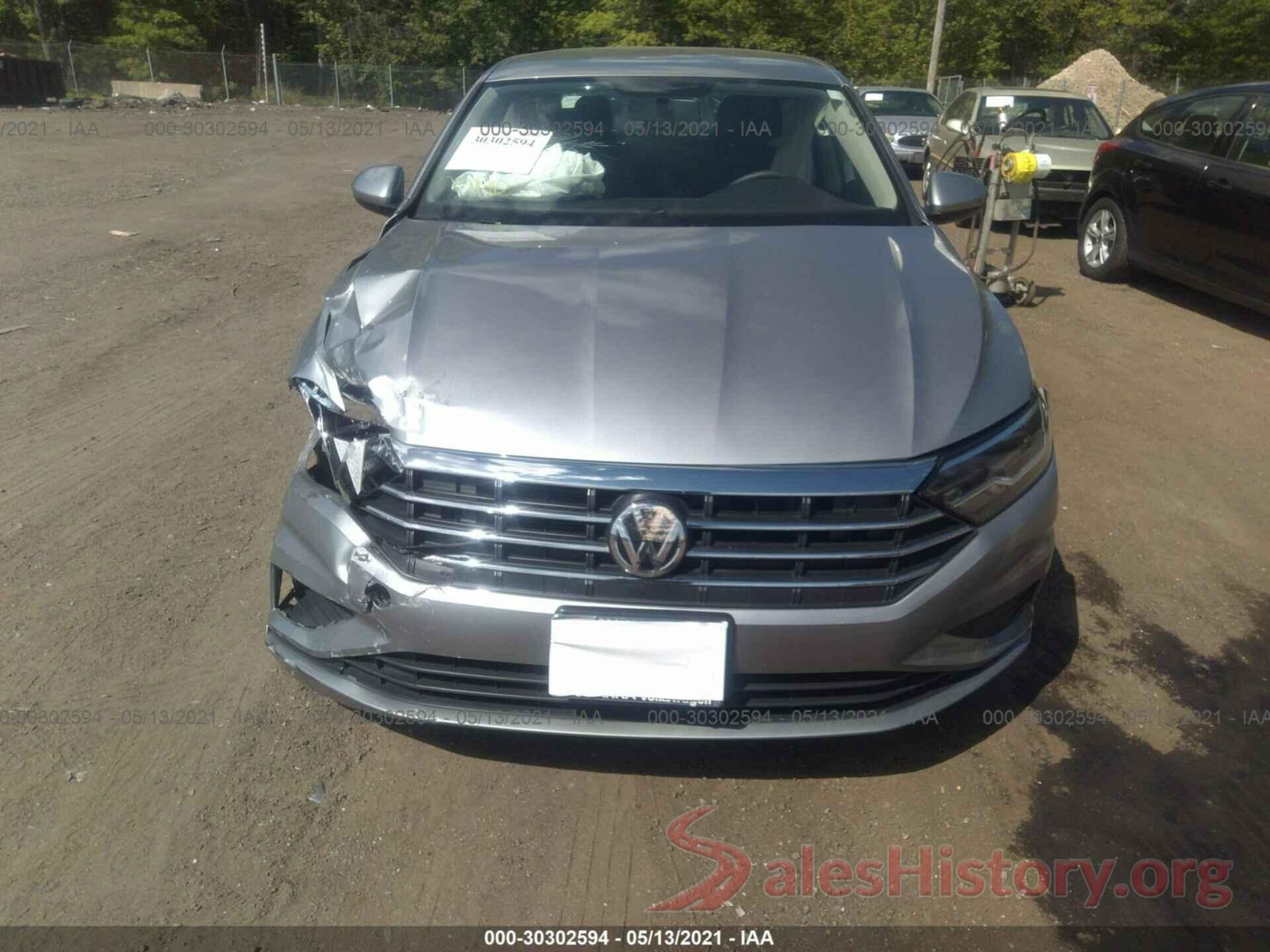 3VWCB7BUXLM045641 2020 VOLKSWAGEN JETTA