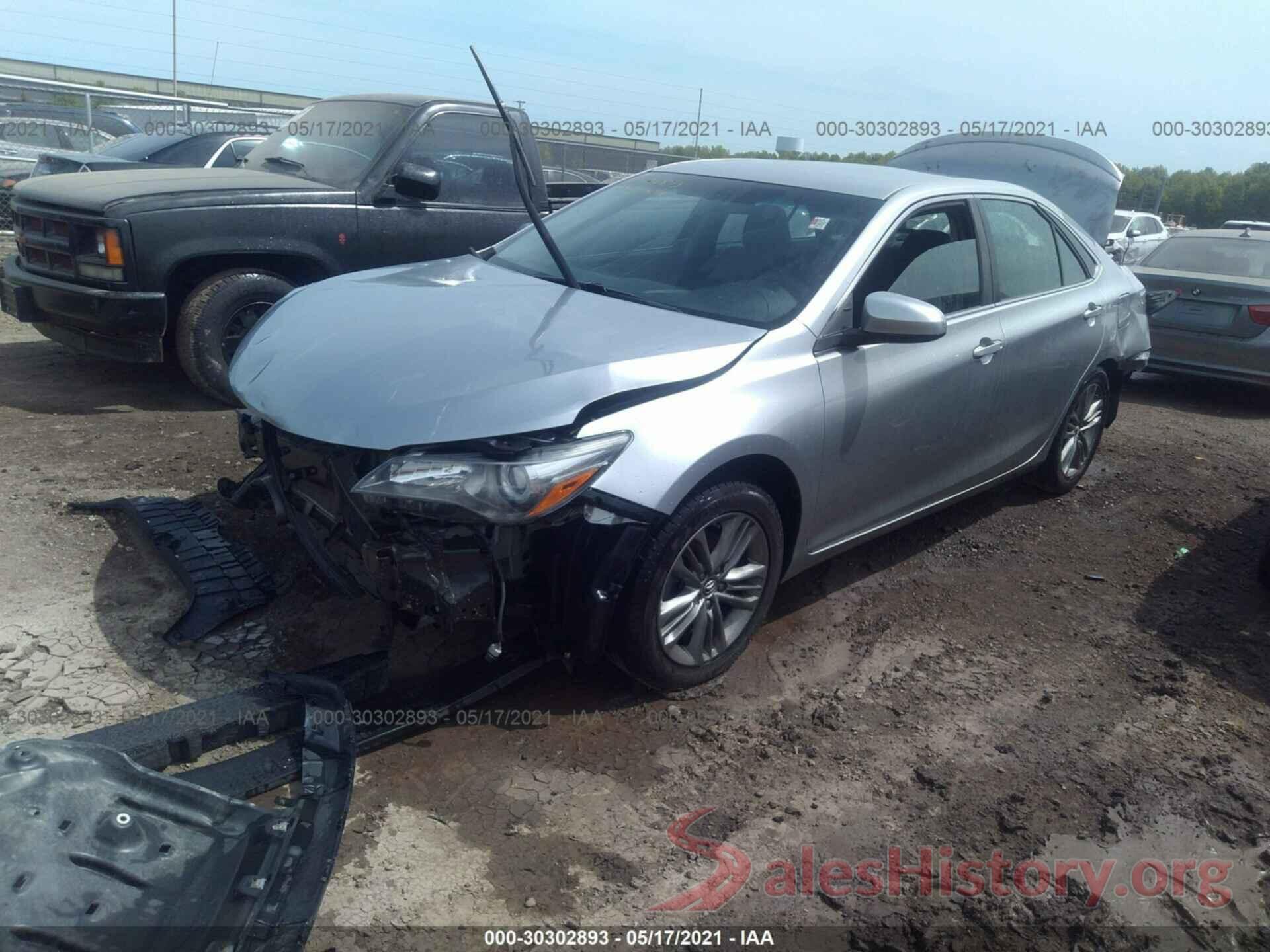 4T1BF1FK3GU548899 2016 TOYOTA CAMRY