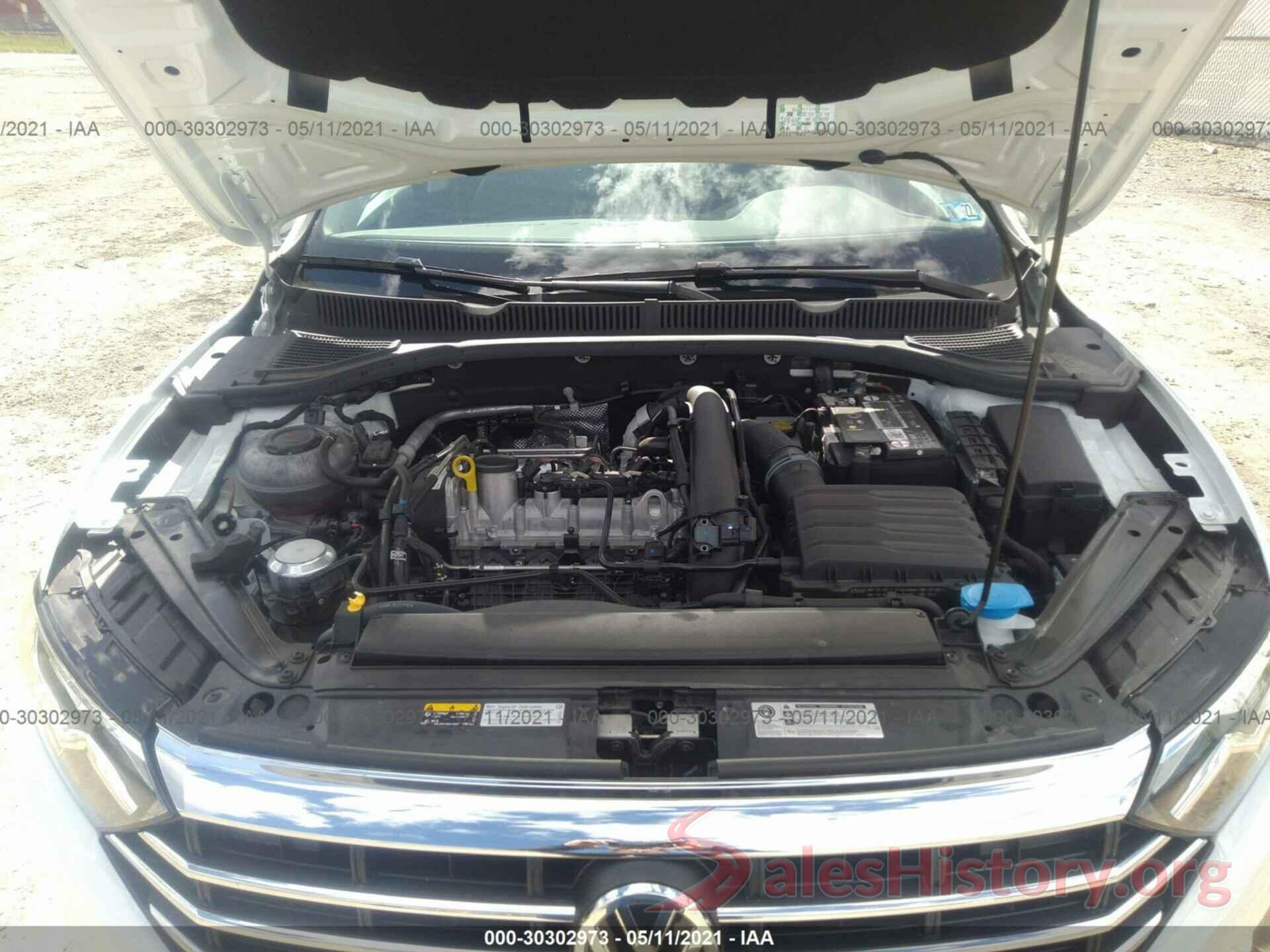 3VWC57BU3KM247453 2019 VOLKSWAGEN JETTA