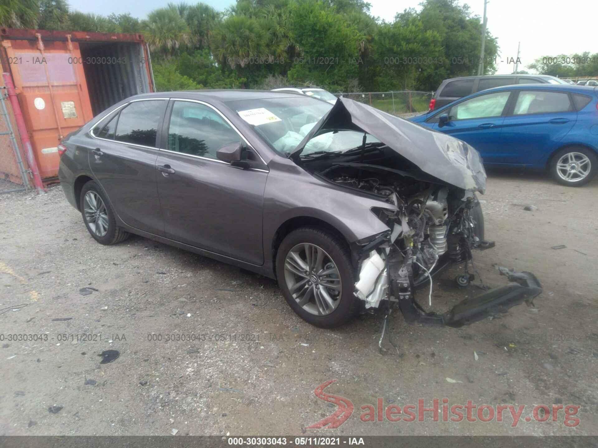 4T1BF1FK2HU273379 2017 TOYOTA CAMRY