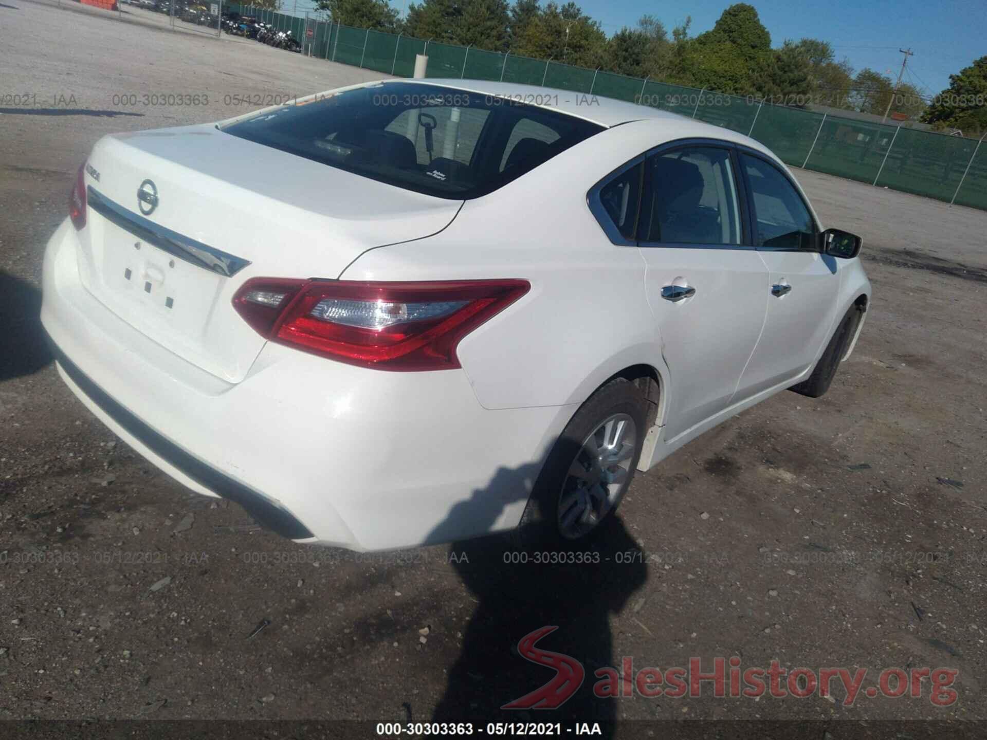 1N4AL3AP8GN361374 2016 NISSAN ALTIMA