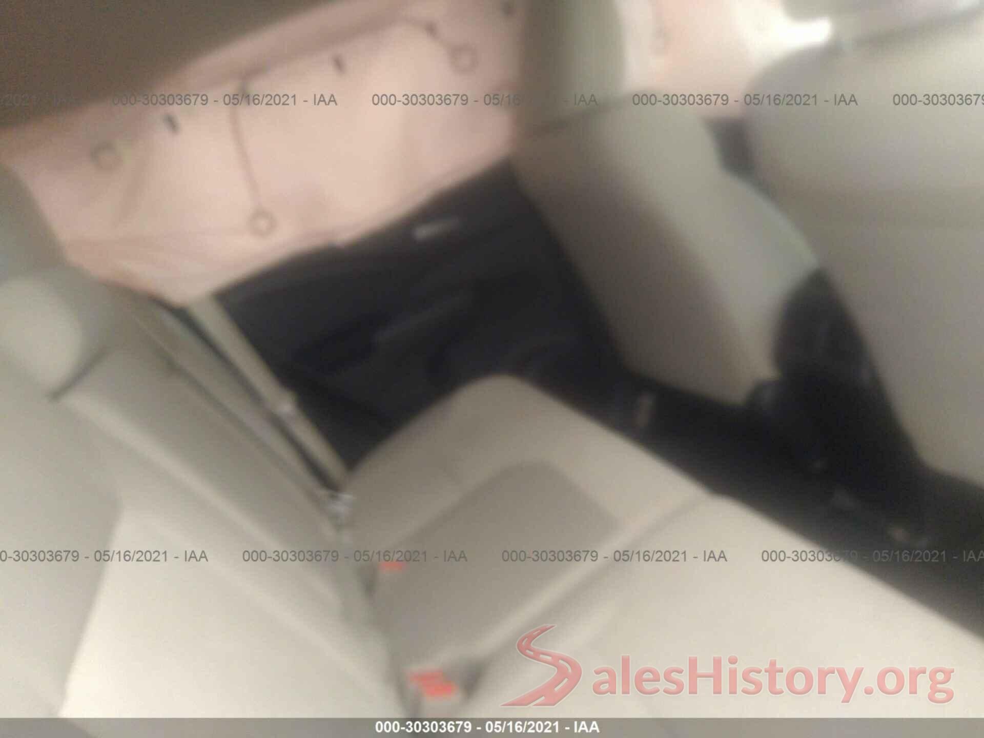 2HKRM3H46GH557660 2016 HONDA CR-V