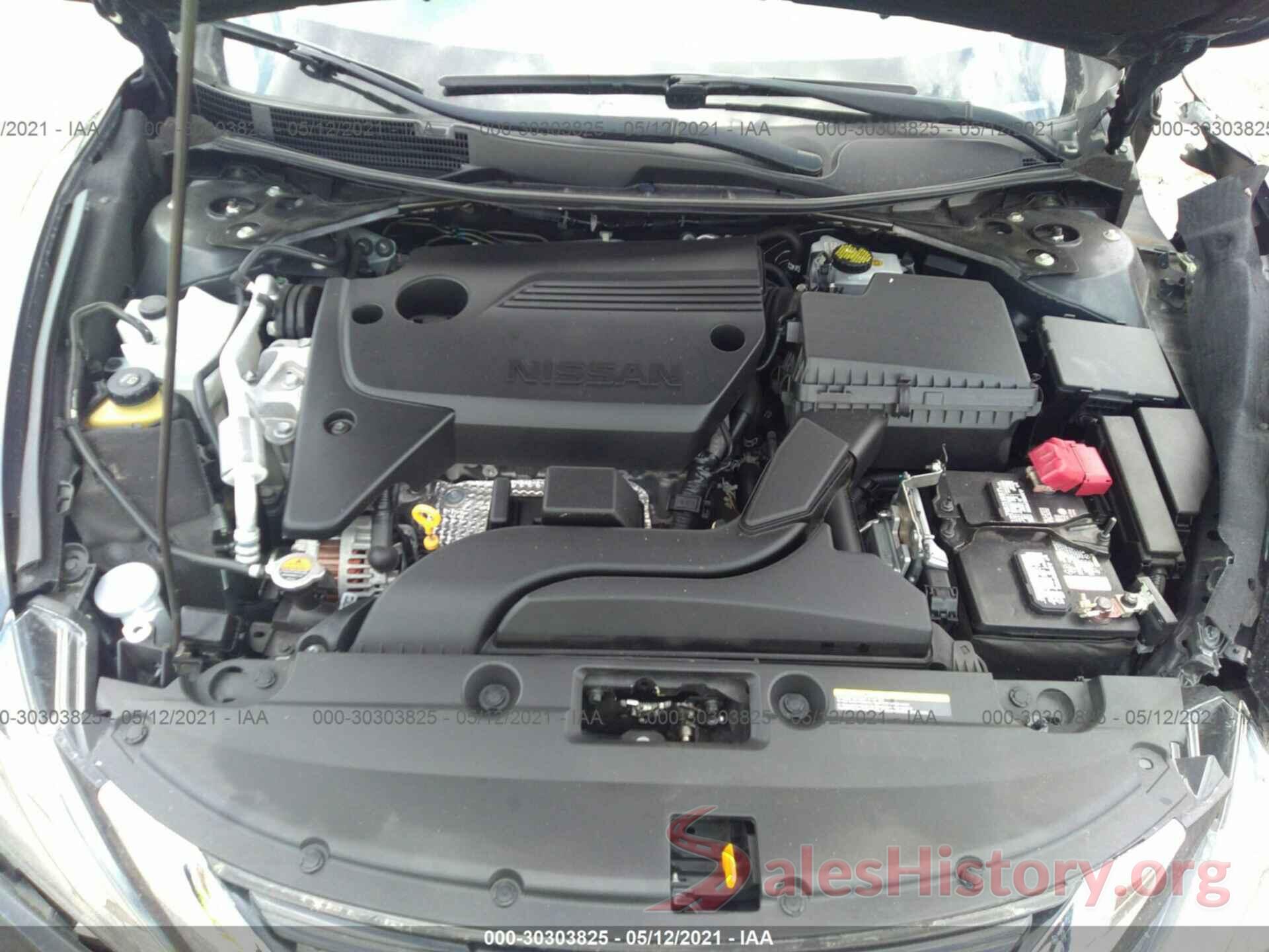 1N4AL3APXJC203864 2018 NISSAN ALTIMA