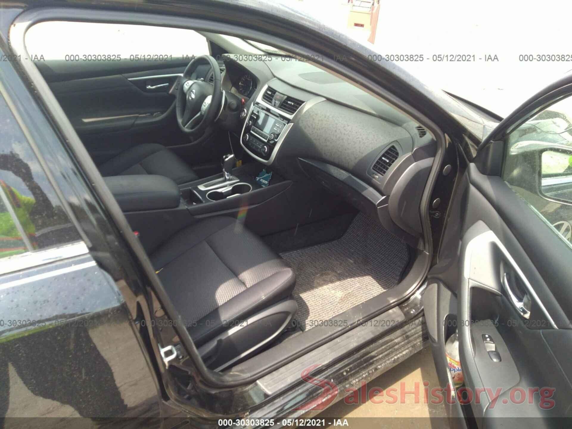 1N4AL3APXJC203864 2018 NISSAN ALTIMA