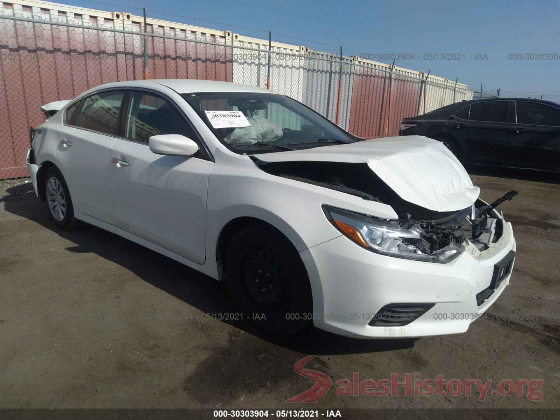 1N4AL3AP6HC289314 2017 NISSAN ALTIMA