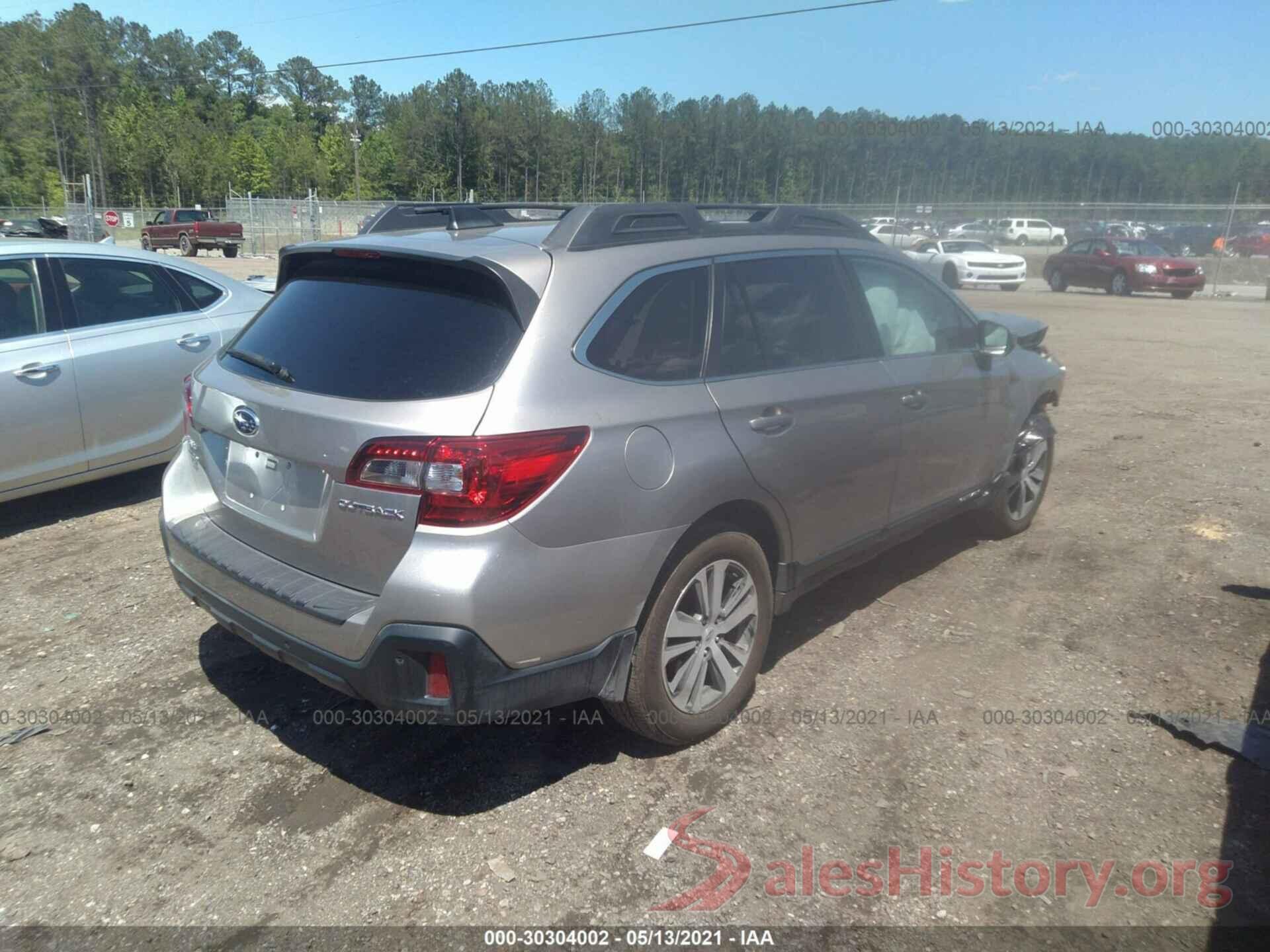 4S4BSANC5J3248767 2018 SUBARU OUTBACK